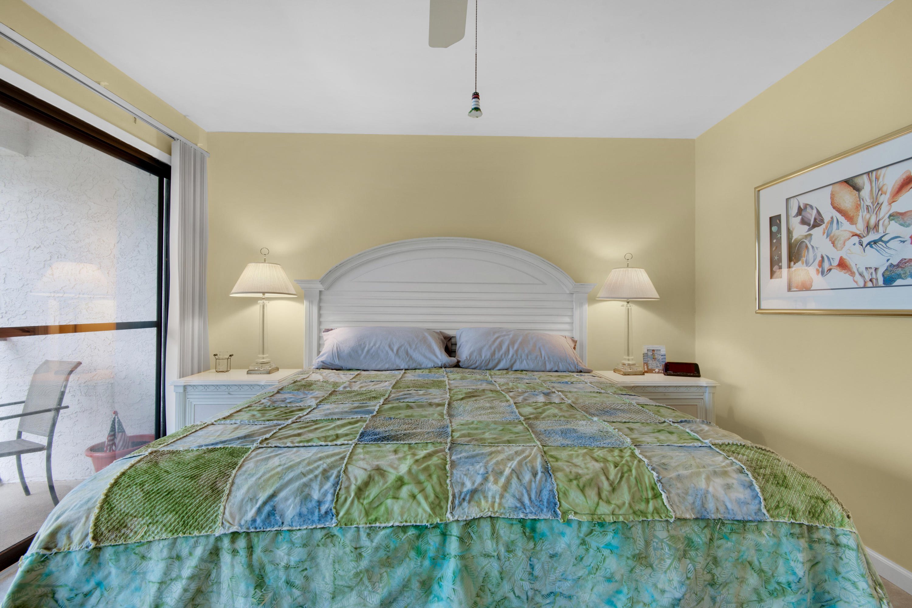 EDGEWATER GOLF VILLAS 2A CONDO - Residential