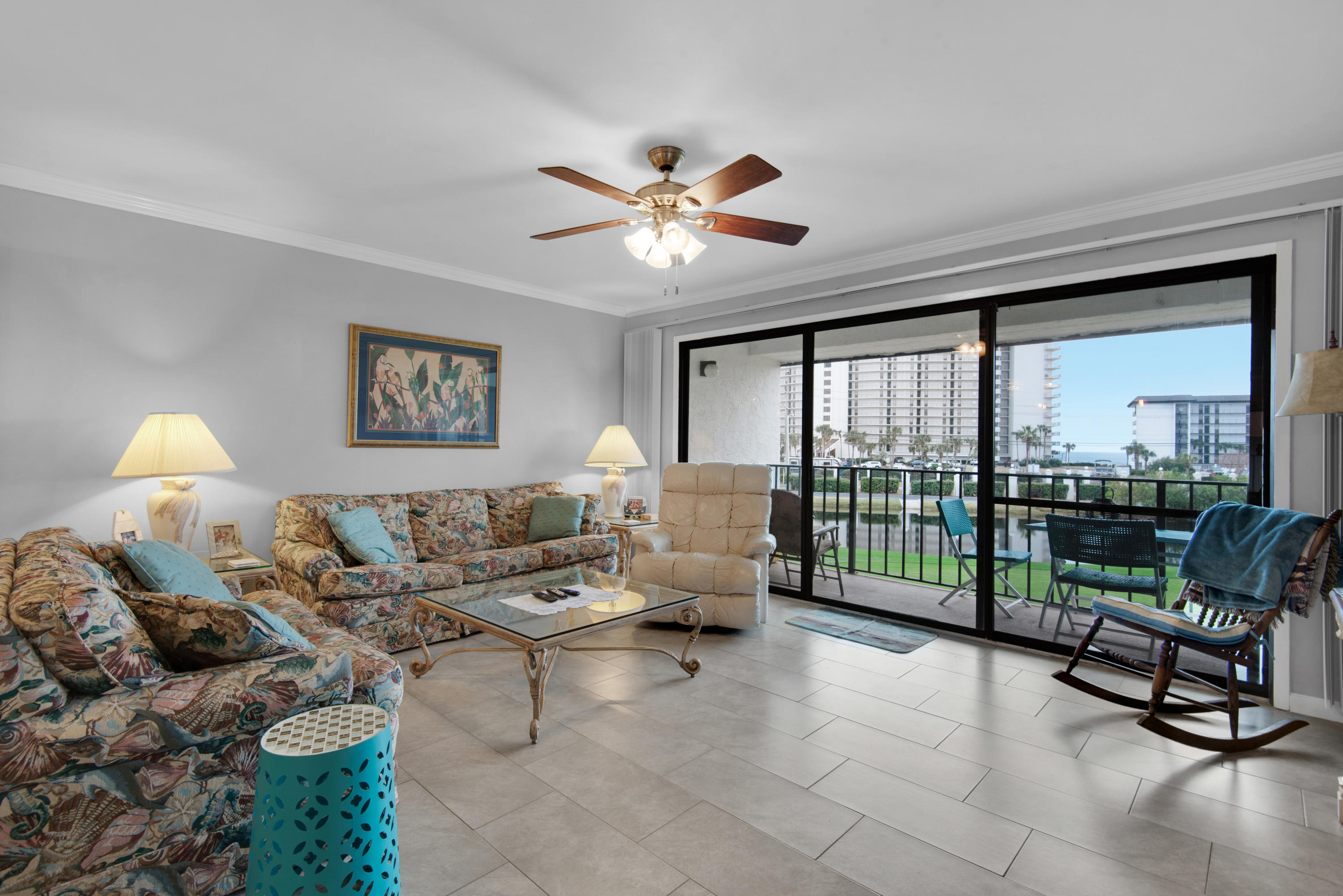 EDGEWATER GOLF VILLAS 2A CONDO - Residential