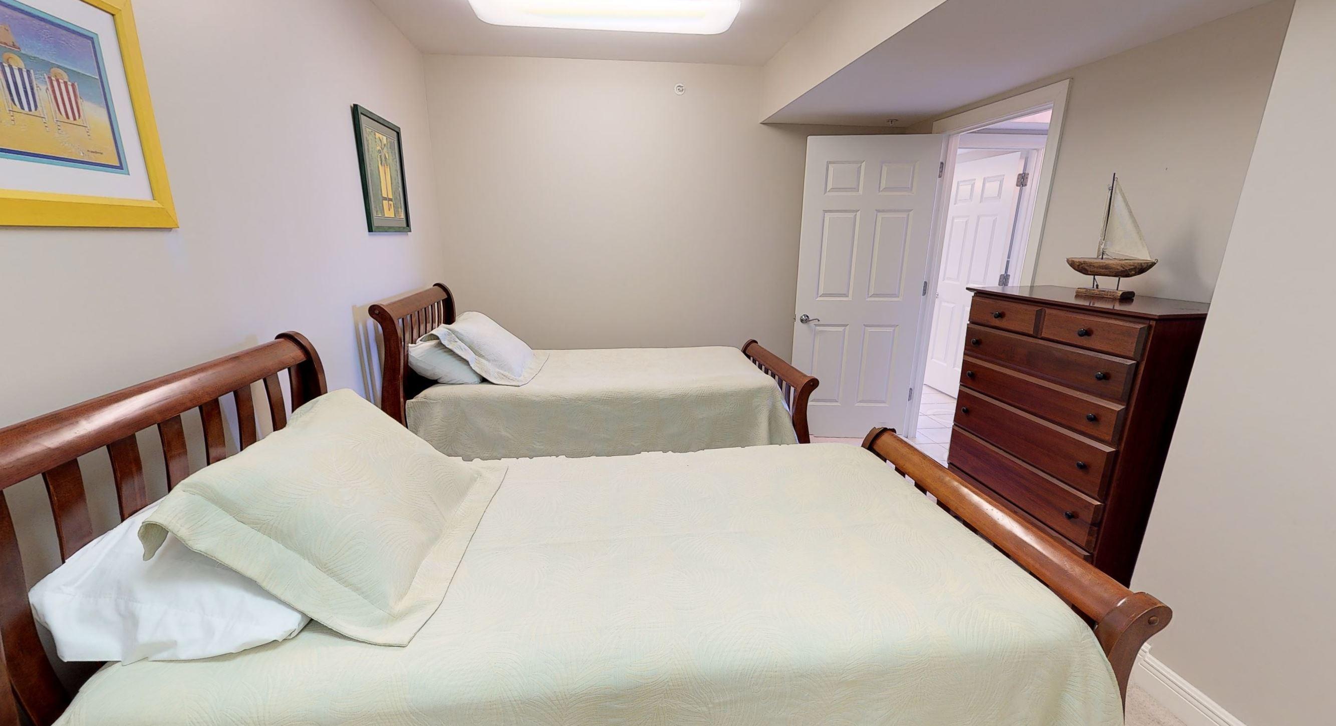 ST. LUCIA AT SILVER SHELLS - Residential