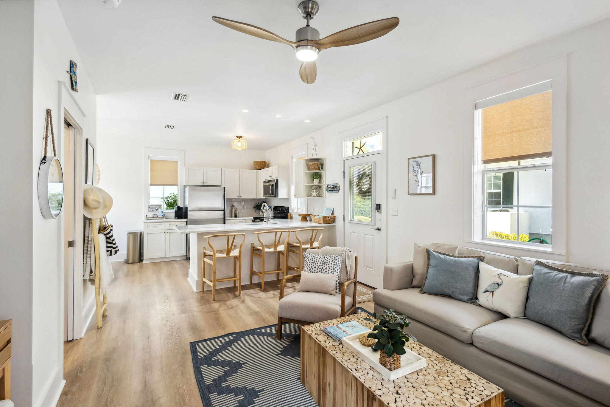 BUNGALOWS AT SEAGROVE BEACH - Residential