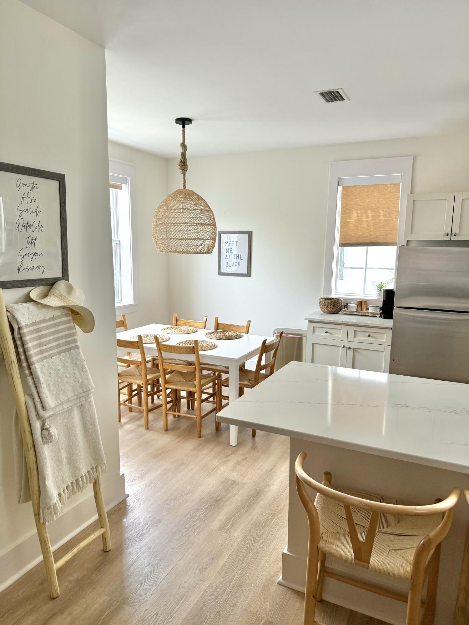 BUNGALOWS AT SEAGROVE BEACH - Residential