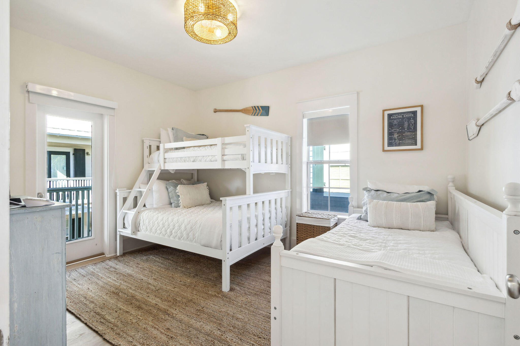 BUNGALOWS AT SEAGROVE BEACH - Residential