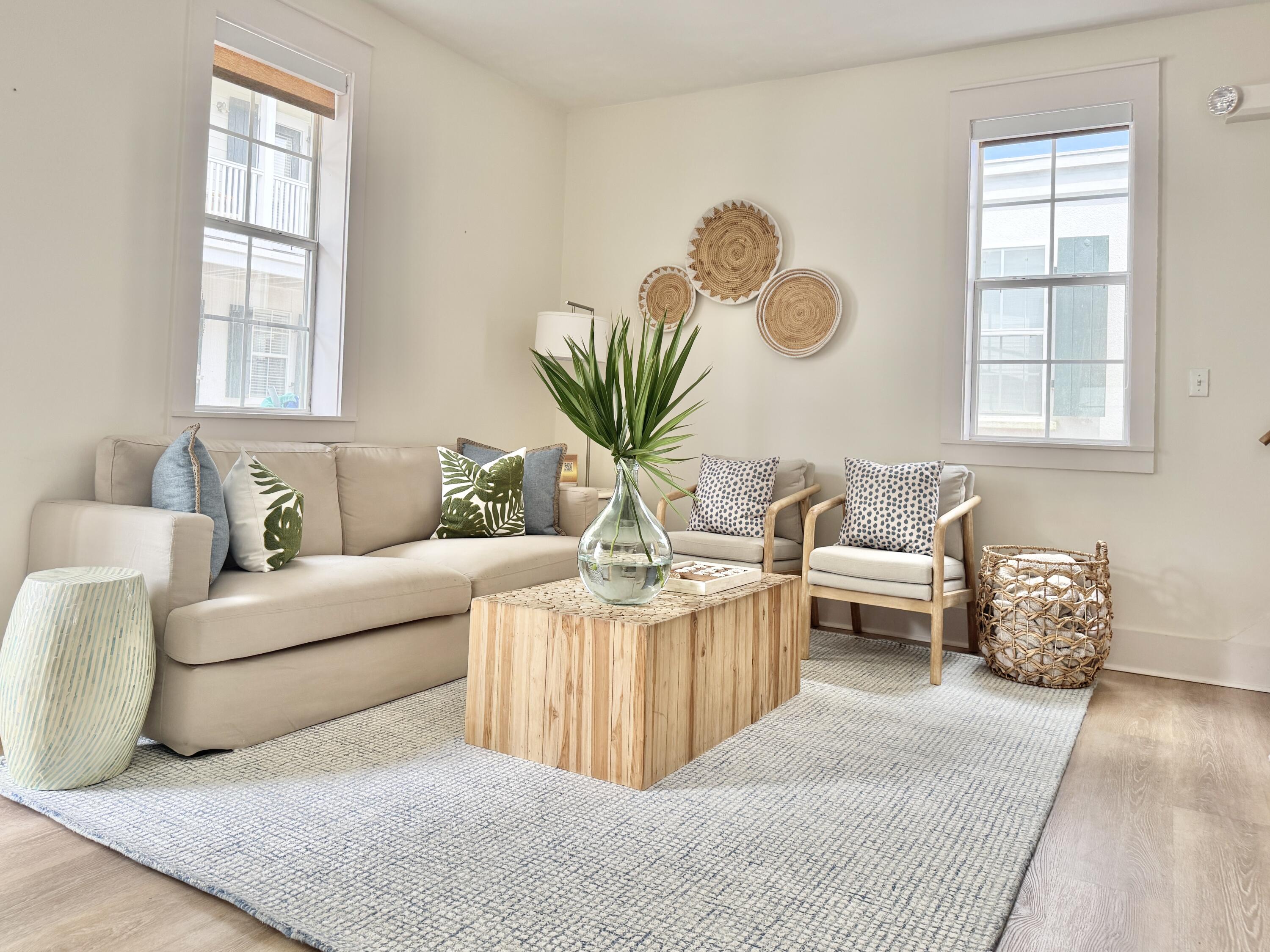 BUNGALOWS AT SEAGROVE BEACH - Residential