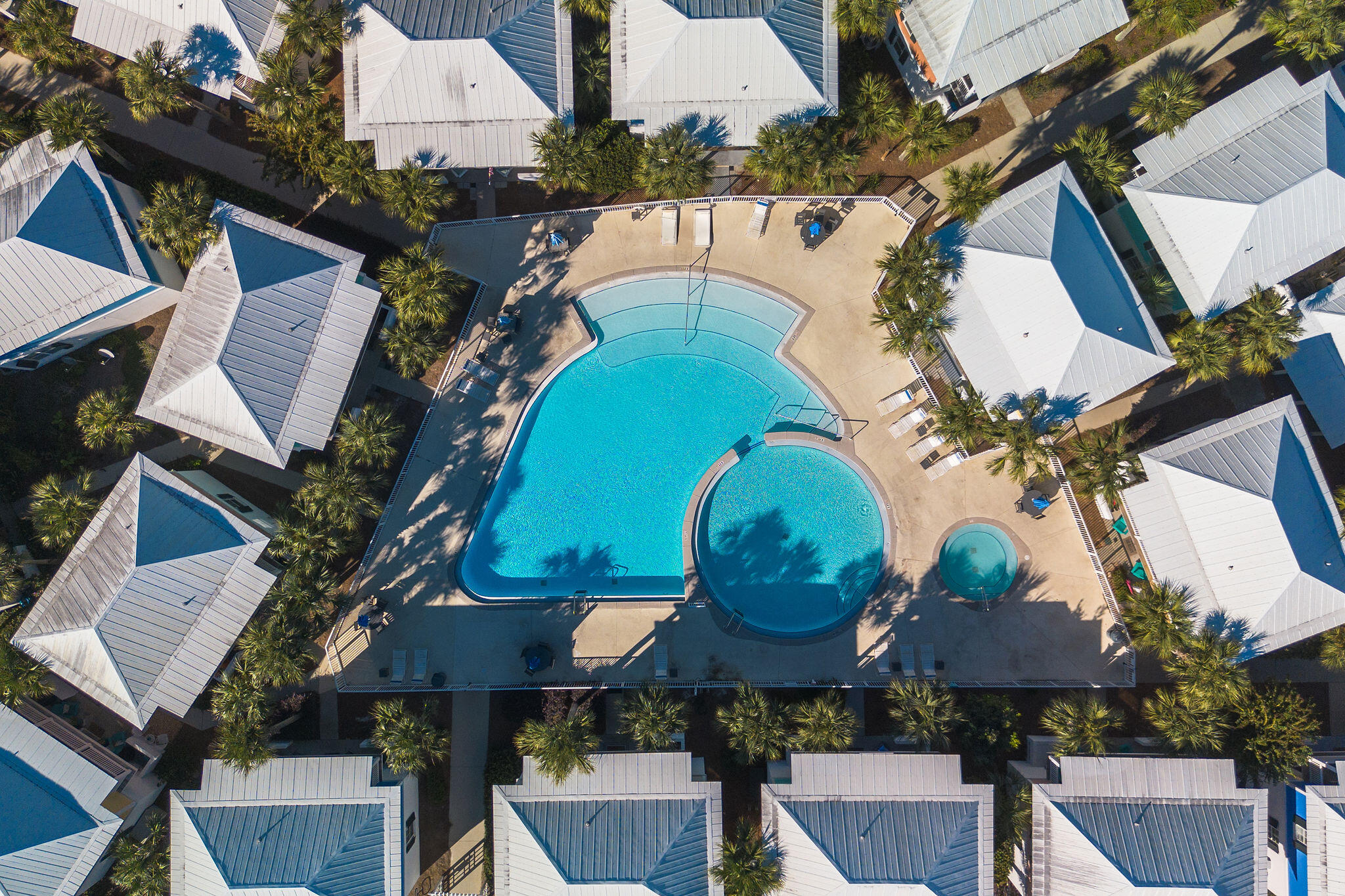 BUNGALOWS AT SEAGROVE BEACH - Residential