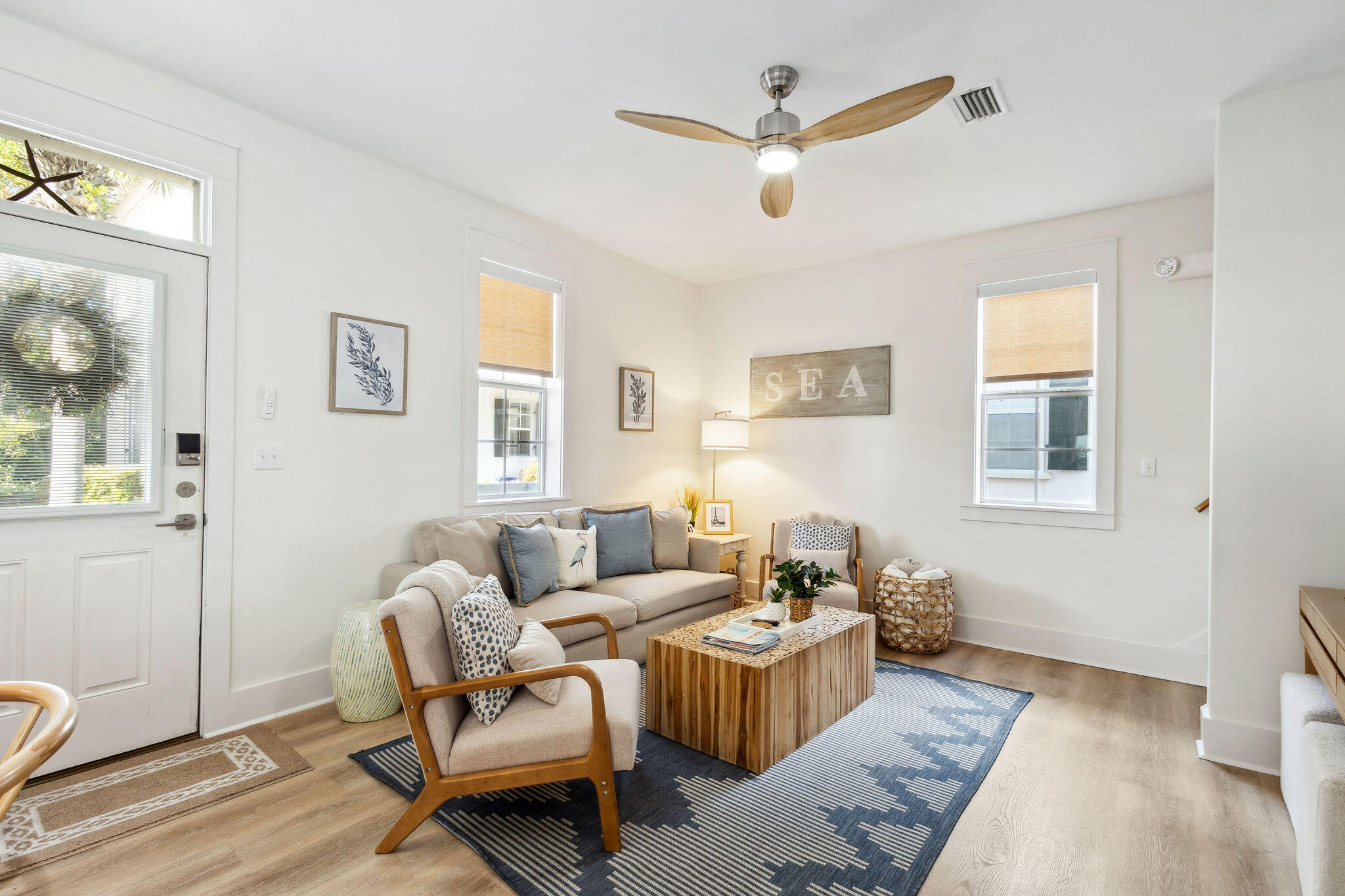 BUNGALOWS AT SEAGROVE BEACH - Residential