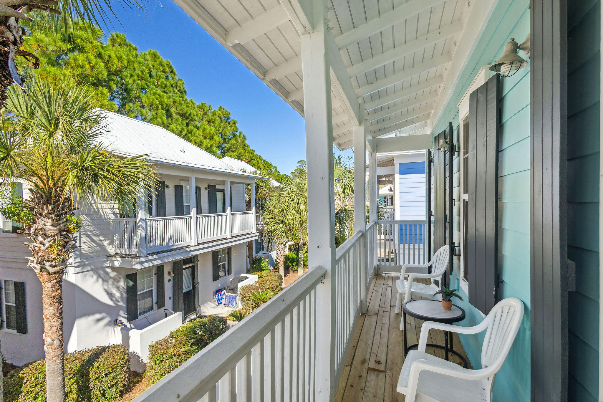 BUNGALOWS AT SEAGROVE BEACH - Residential