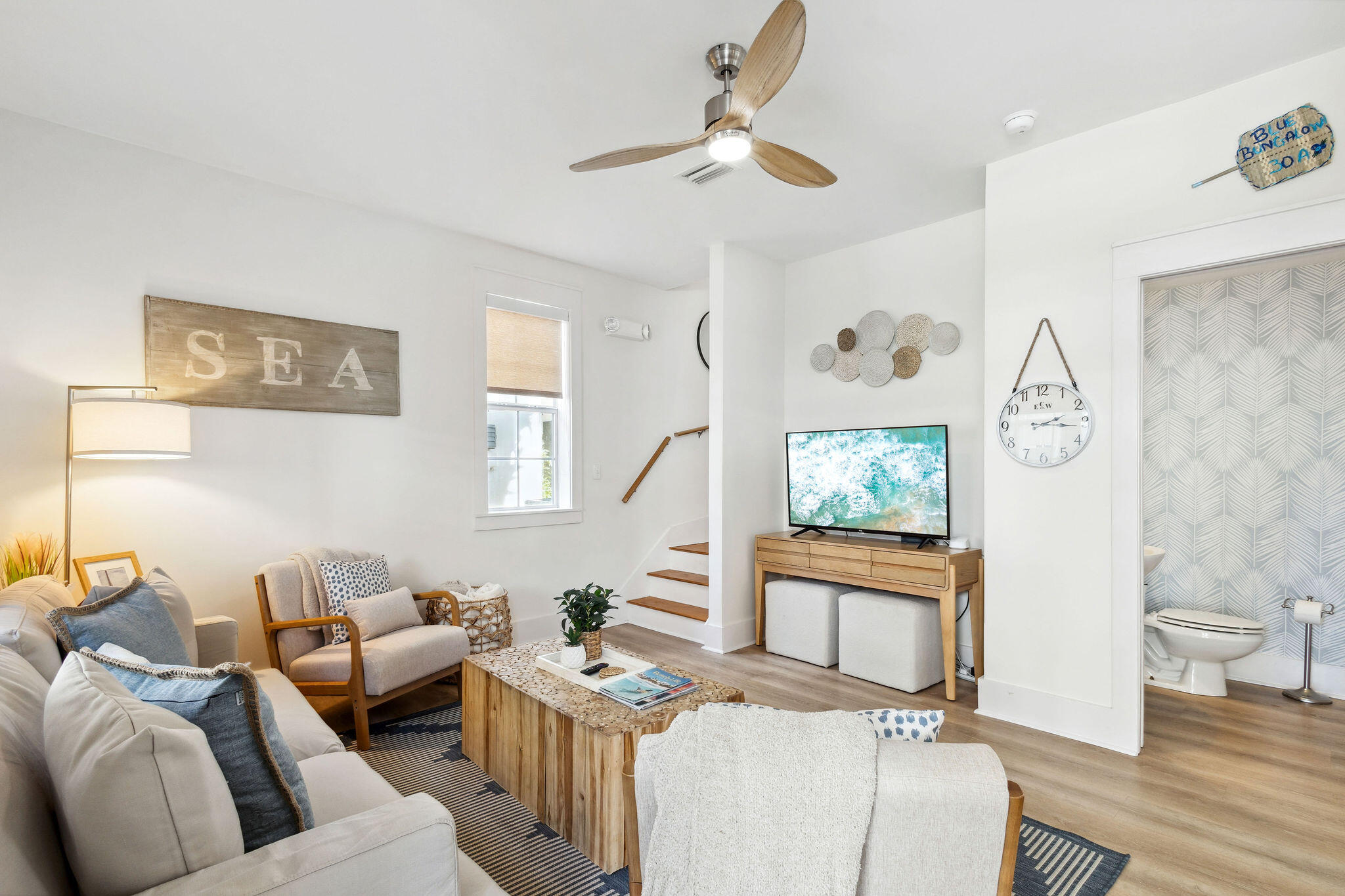 BUNGALOWS AT SEAGROVE BEACH - Residential