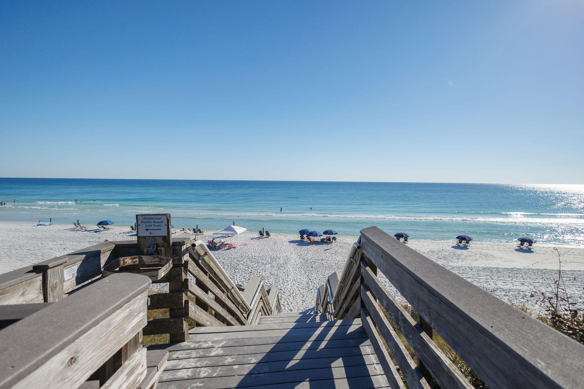 BUNGALOWS AT SEAGROVE BEACH - Residential