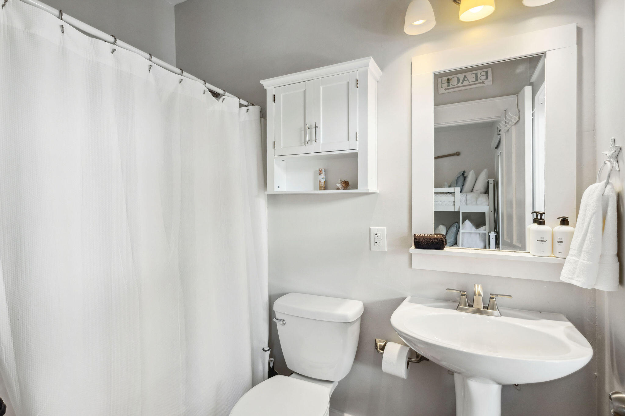 BUNGALOWS AT SEAGROVE BEACH - Residential