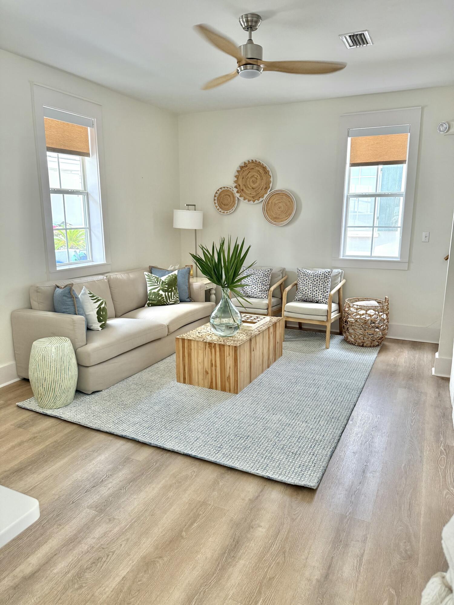 BUNGALOWS AT SEAGROVE BEACH - Residential
