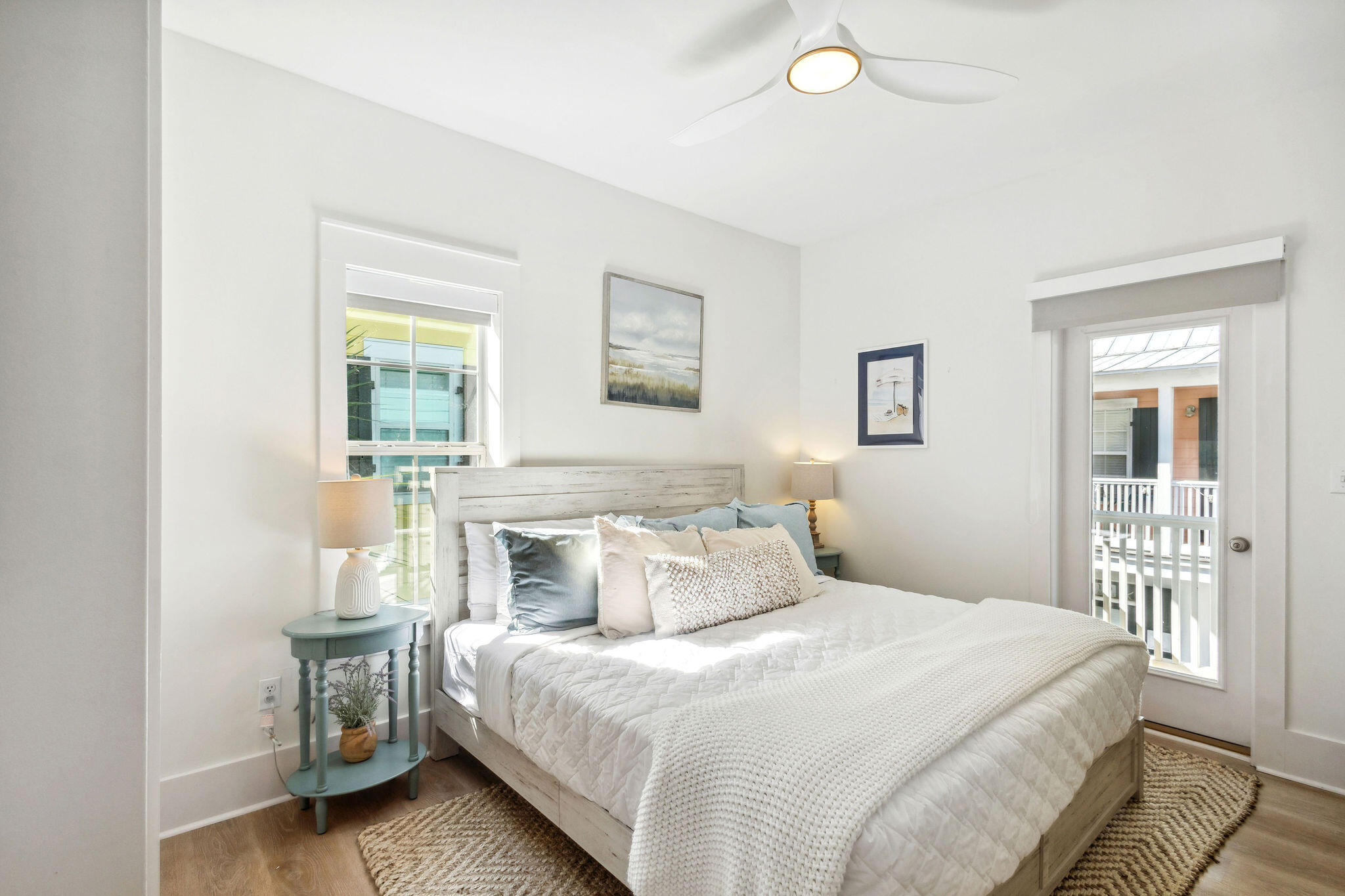 BUNGALOWS AT SEAGROVE BEACH - Residential