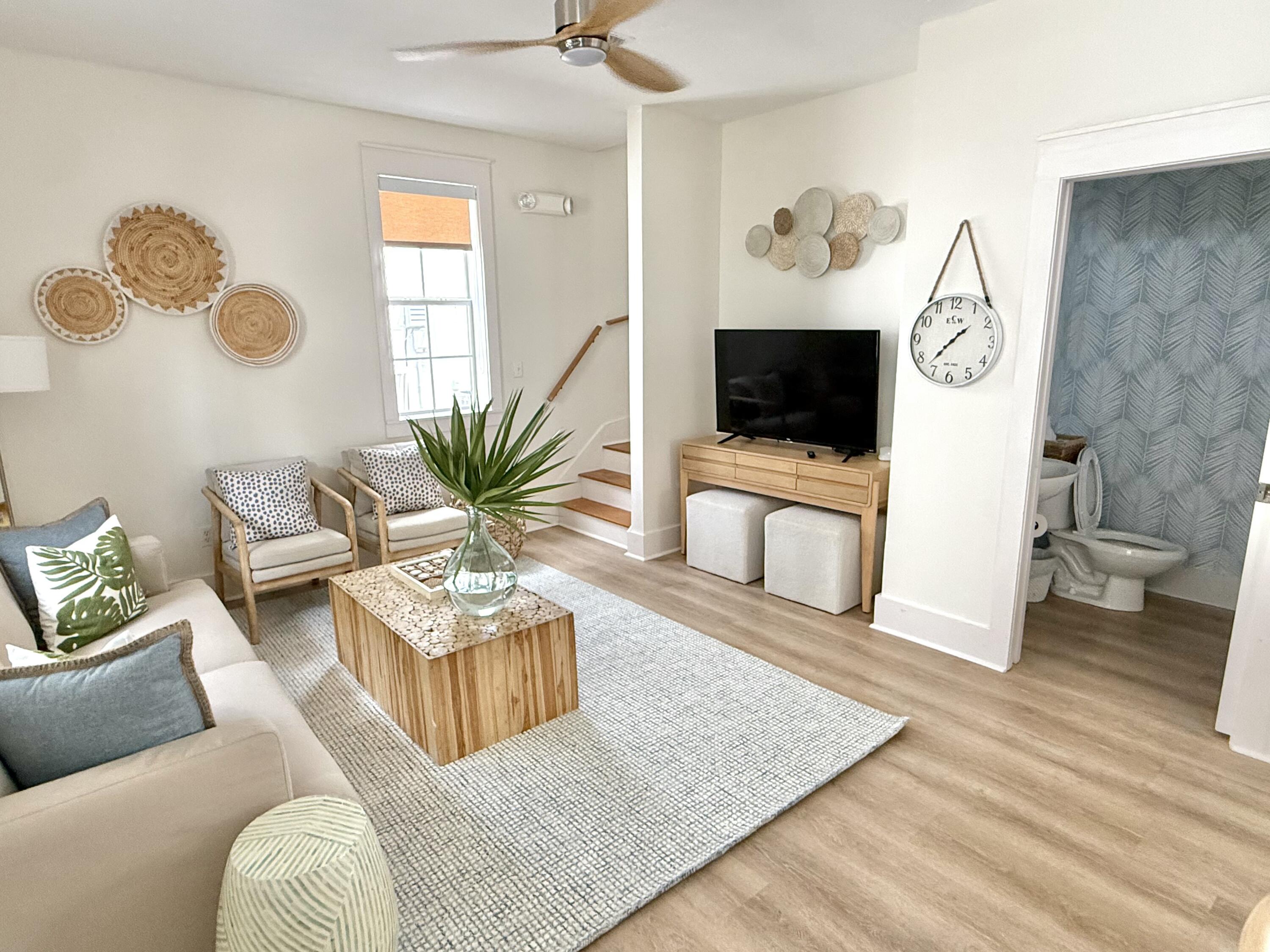 BUNGALOWS AT SEAGROVE BEACH - Residential