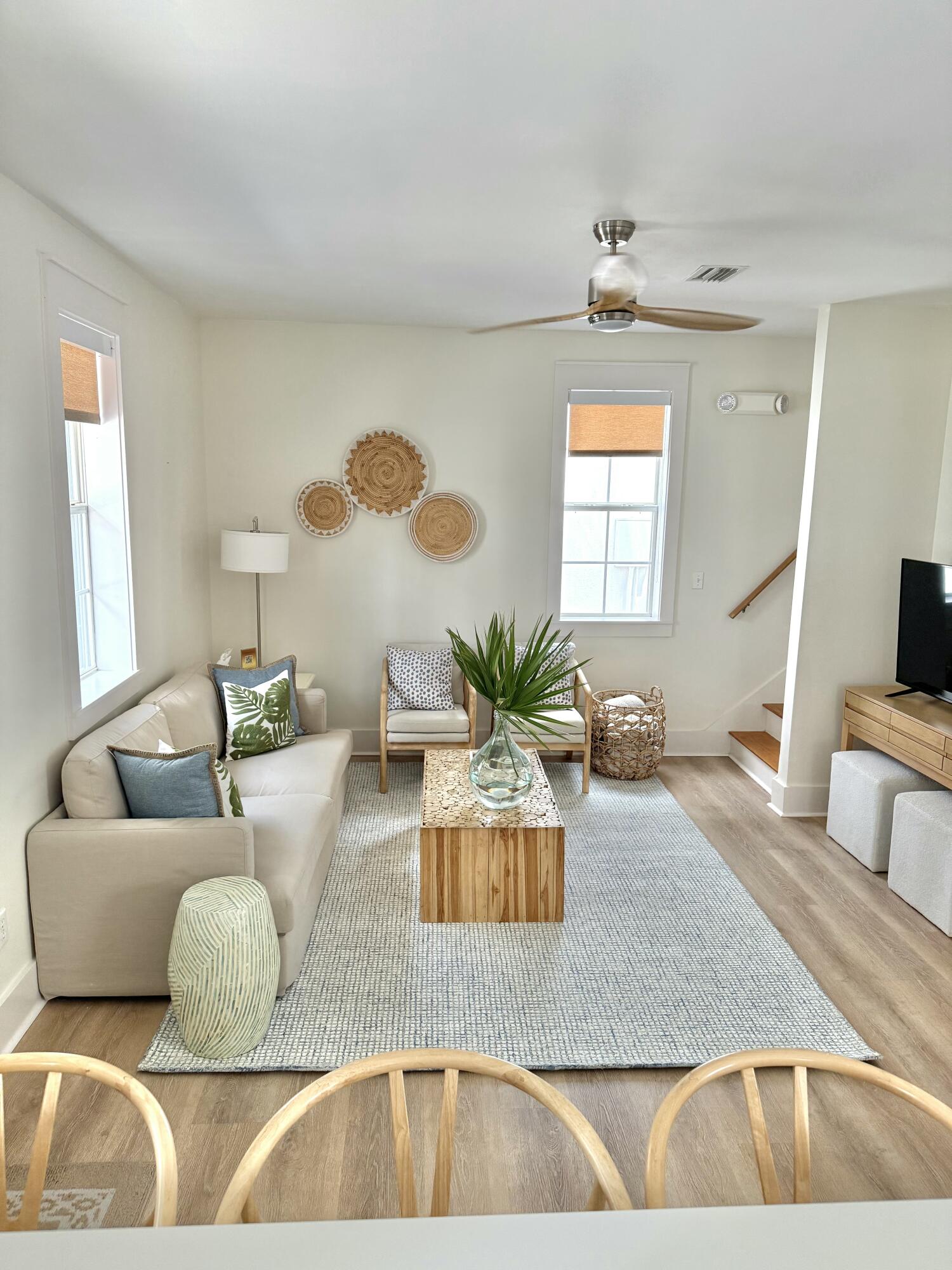 BUNGALOWS AT SEAGROVE BEACH - Residential