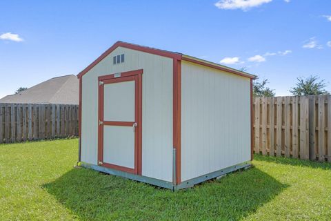 A home in Freeport