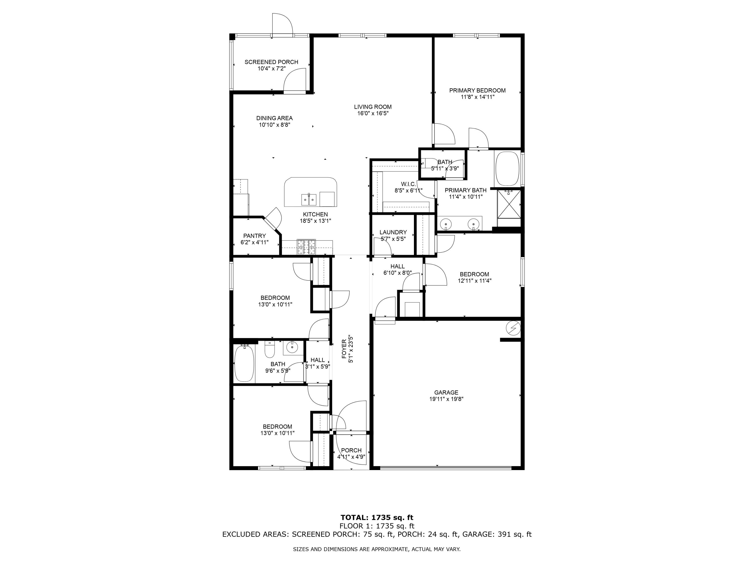 HAMMOCK BAY - Residential