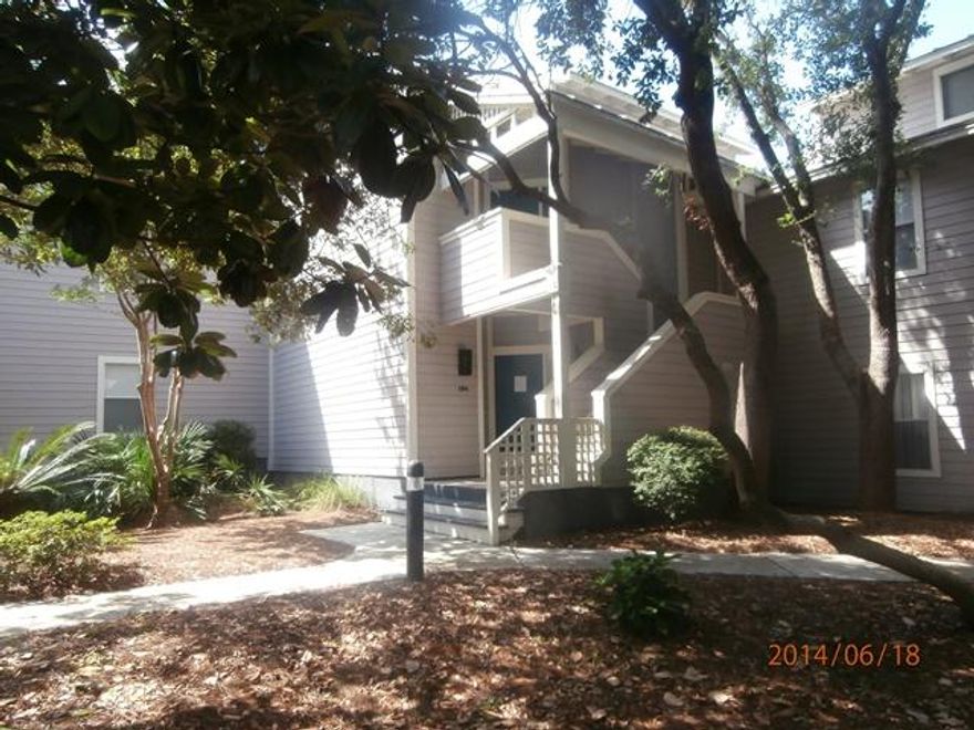 Fully Furnished & Move in Ready! Great Rental Investment or 2nd Home Opportunity in the Resort Community of Hidden Dunes. This ground level unit features 2 Bd / 2 ba is convenient to the beach & all the resort amenities. Hidden Dunes is a 27 acre resort features 2 community pools, deeded beach access & 6 professionally staffed tennis courts. Centrally located to Sandestin & Destin. Don't miss out on this great opportunity.