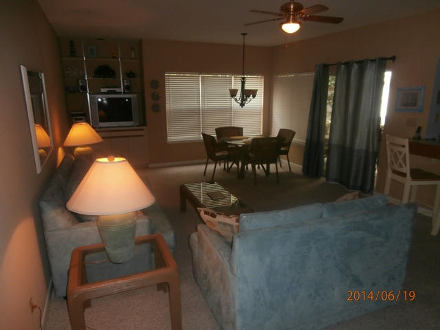 HIDDEN DUNES BEACH COTTAGES 2 - Residential