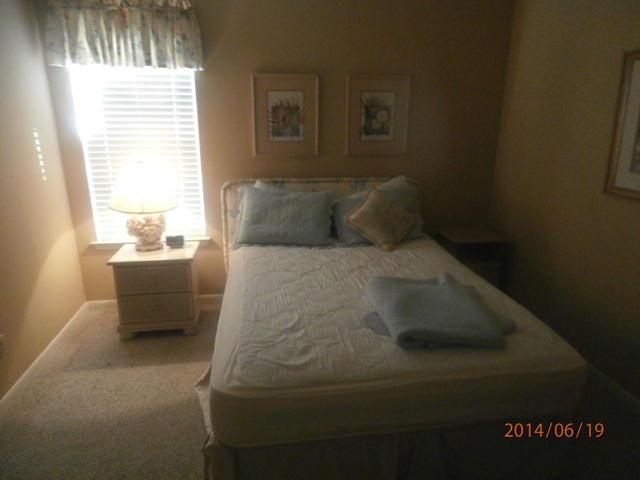 HIDDEN DUNES BEACH COTTAGES 2 - Residential