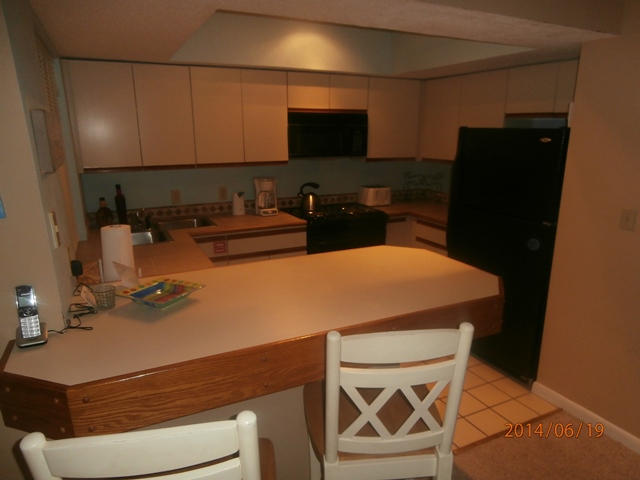 HIDDEN DUNES BEACH COTTAGES 2 - Residential