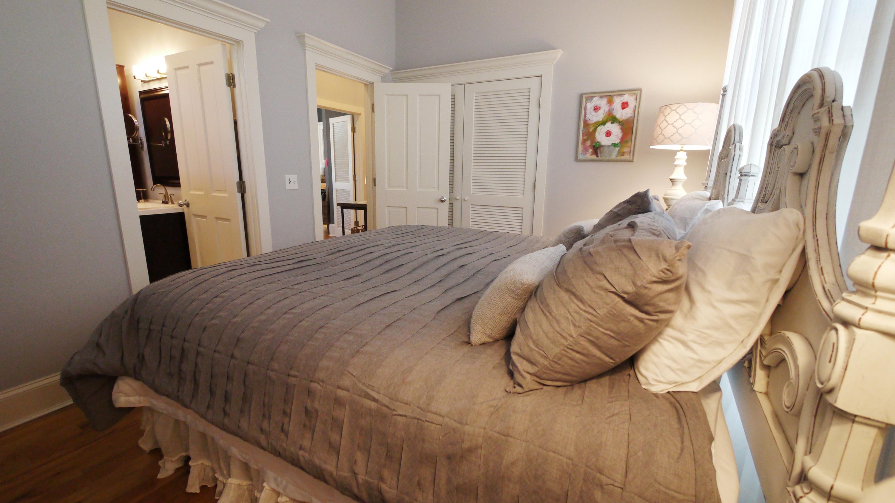 CARILLON BEACH - Residential