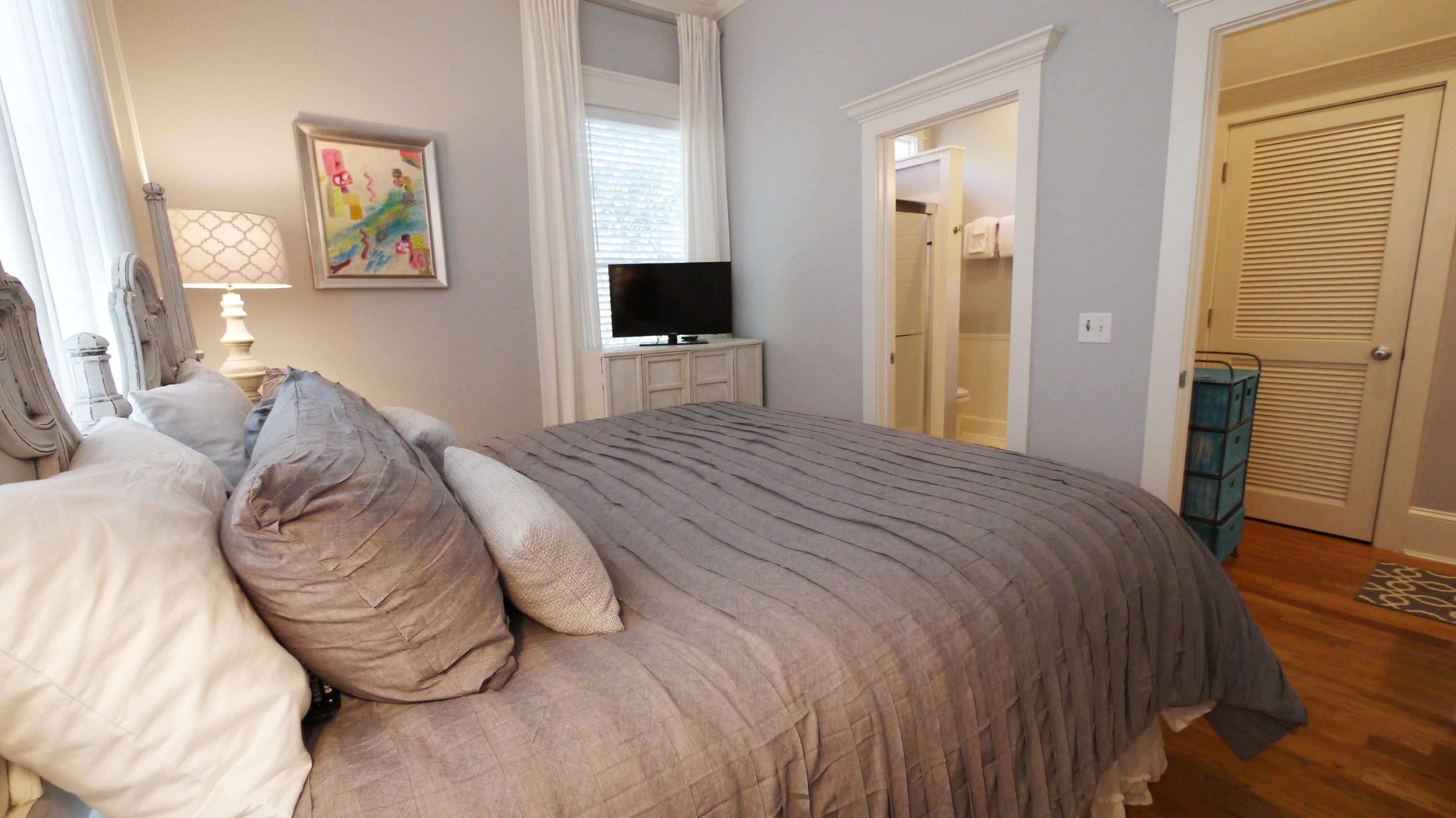 CARILLON BEACH - Residential