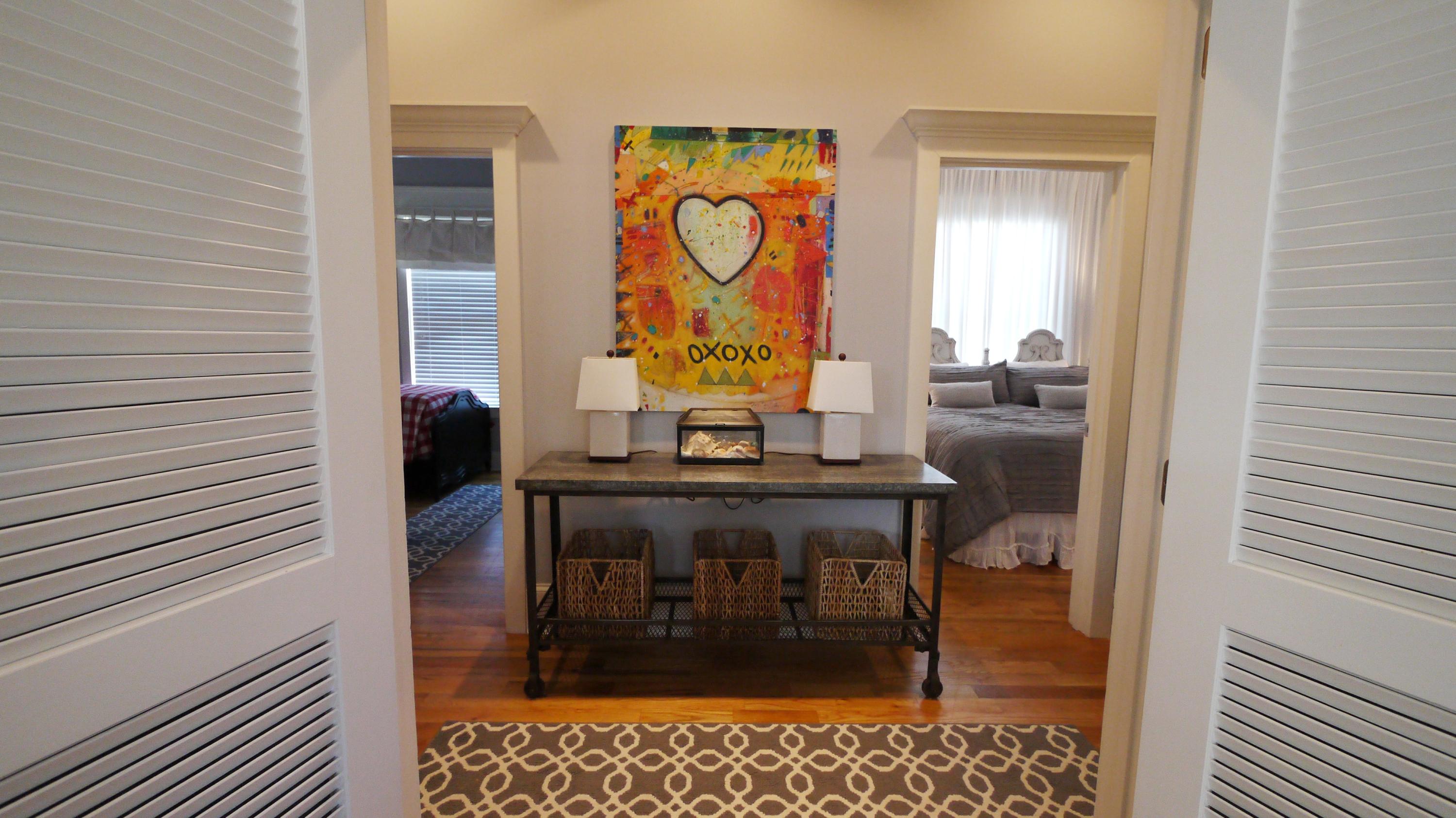 CARILLON BEACH - Residential