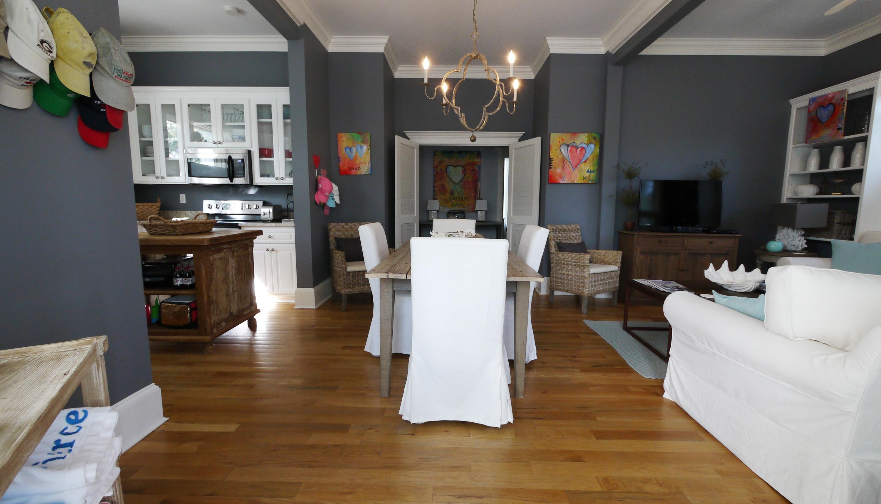 CARILLON BEACH - Residential