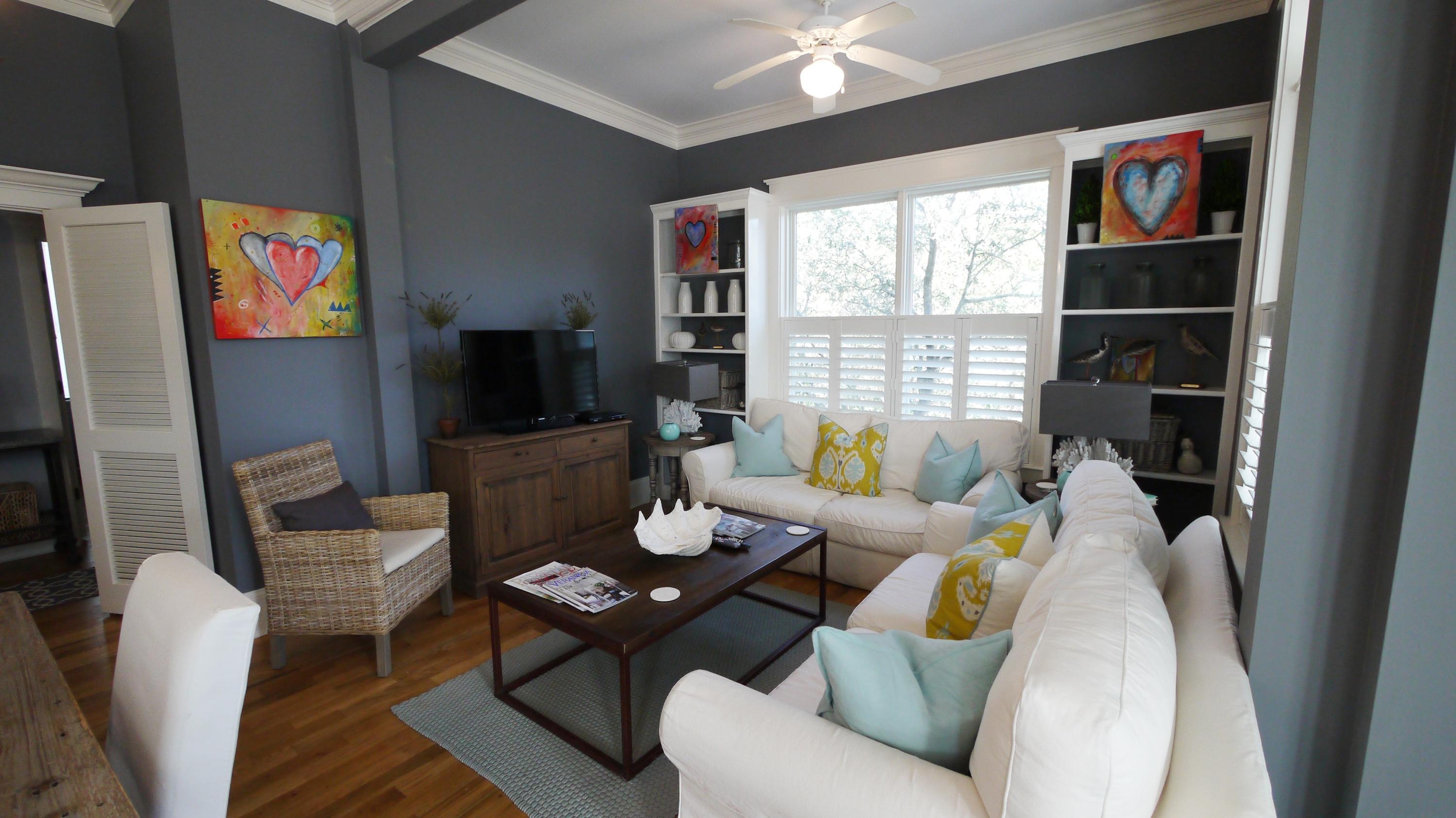 CARILLON BEACH - Residential