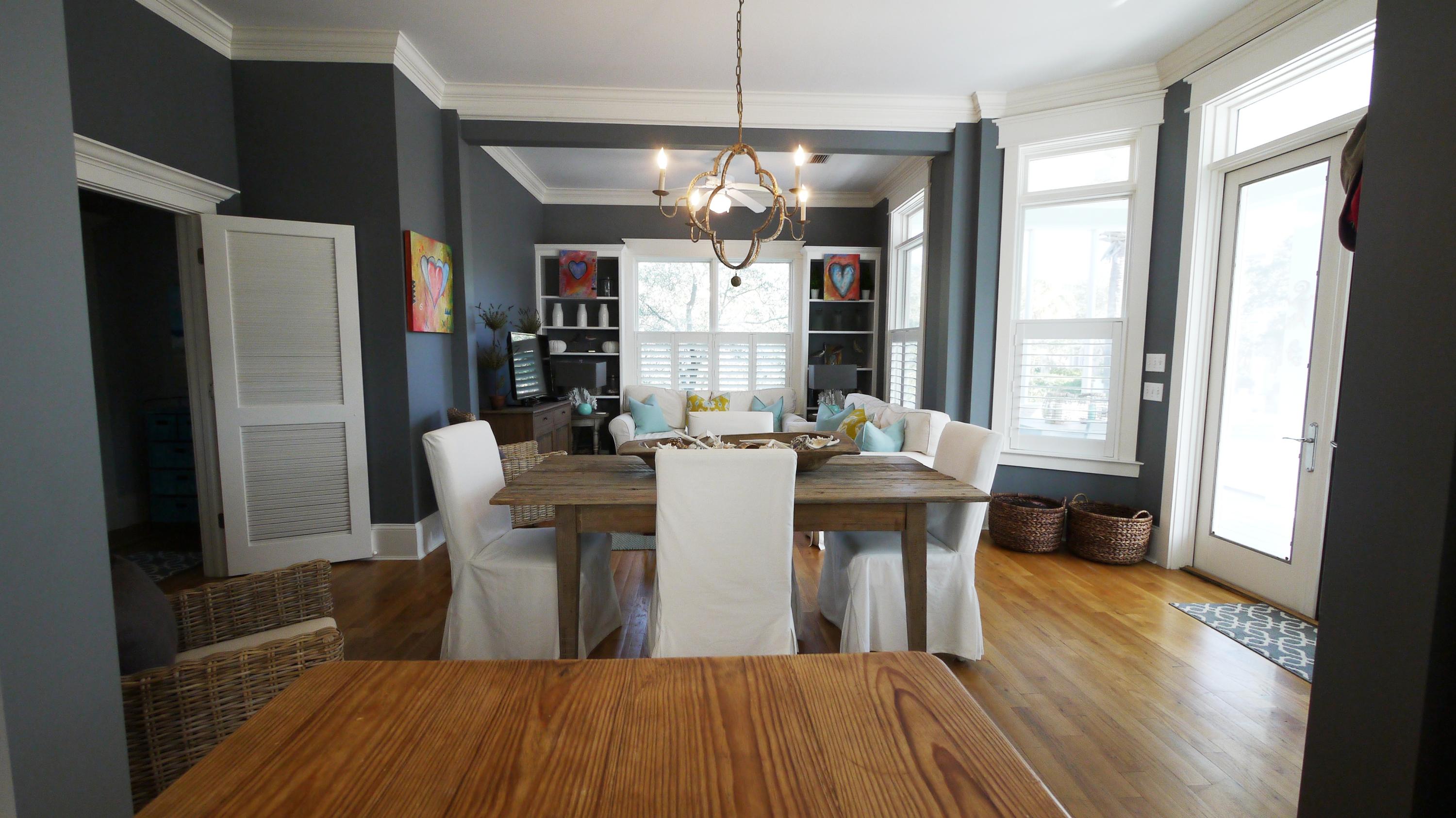 CARILLON BEACH - Residential