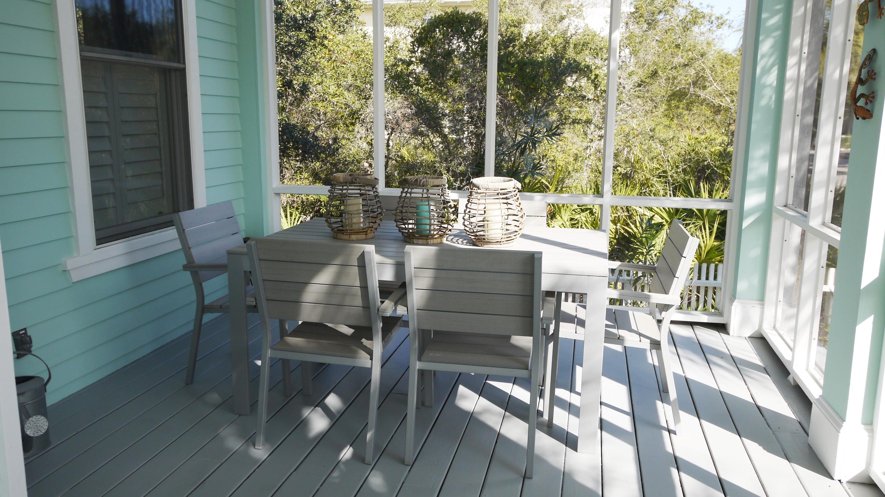 CARILLON BEACH - Residential