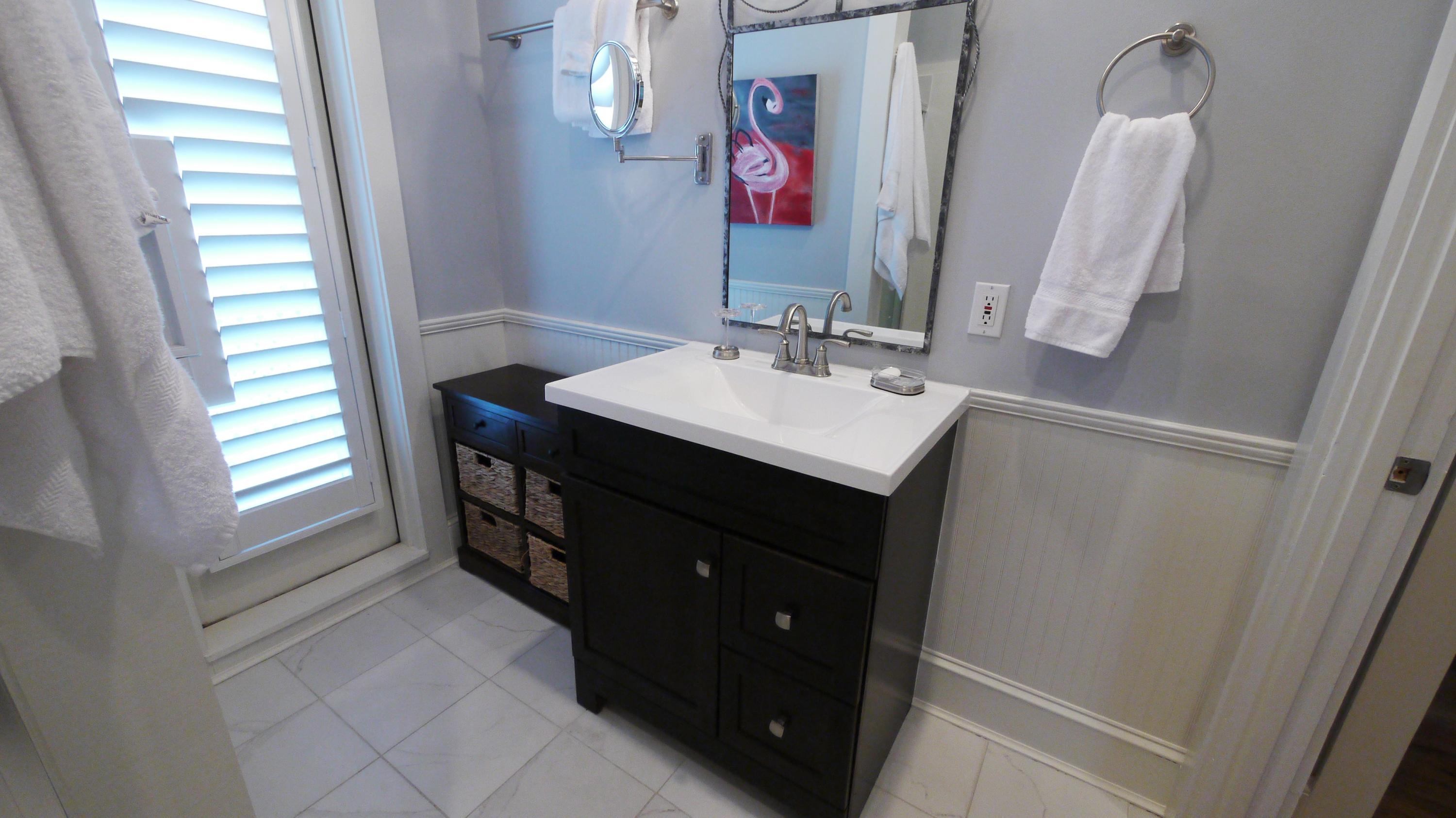 CARILLON BEACH - Residential