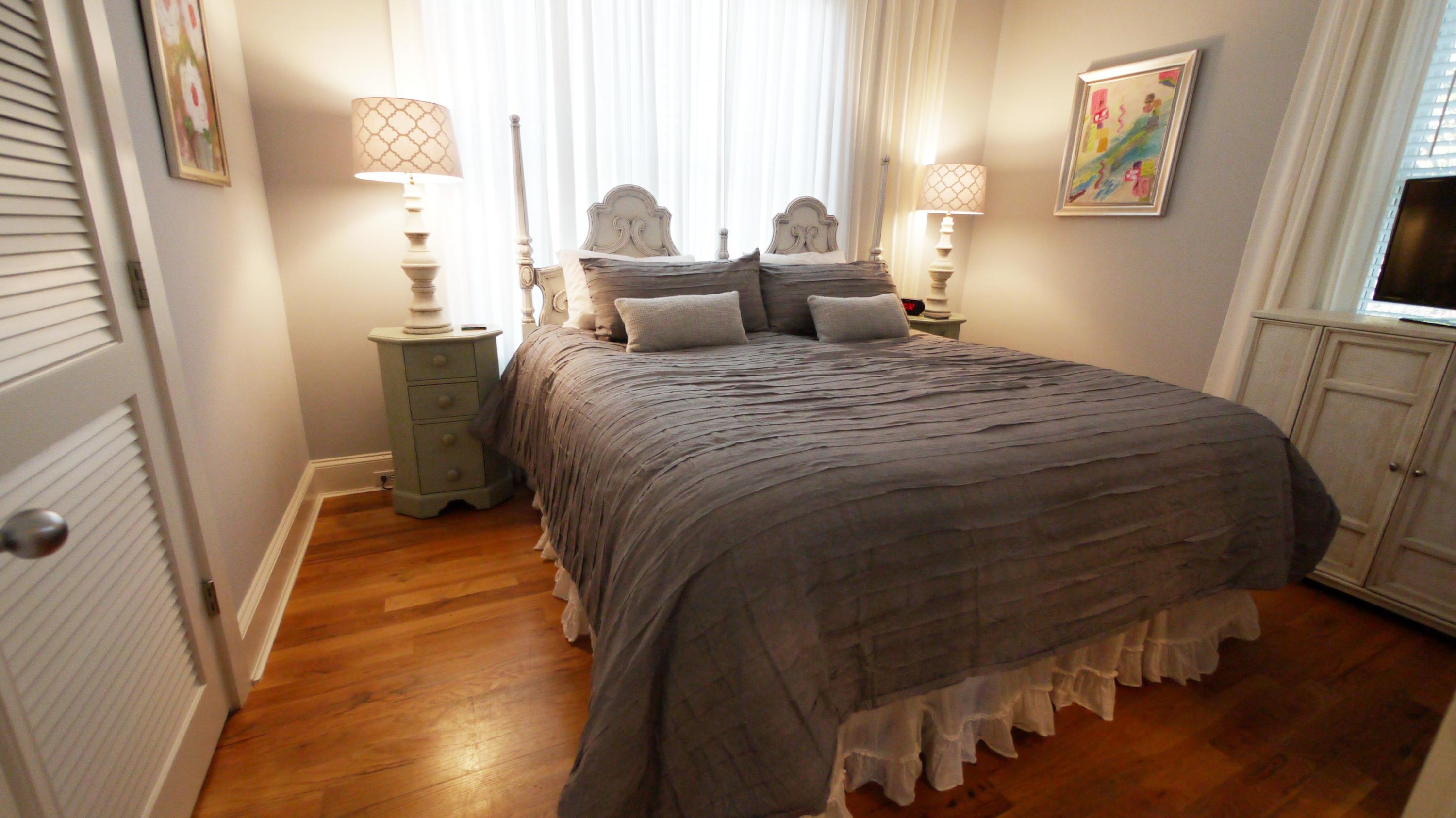 CARILLON BEACH - Residential