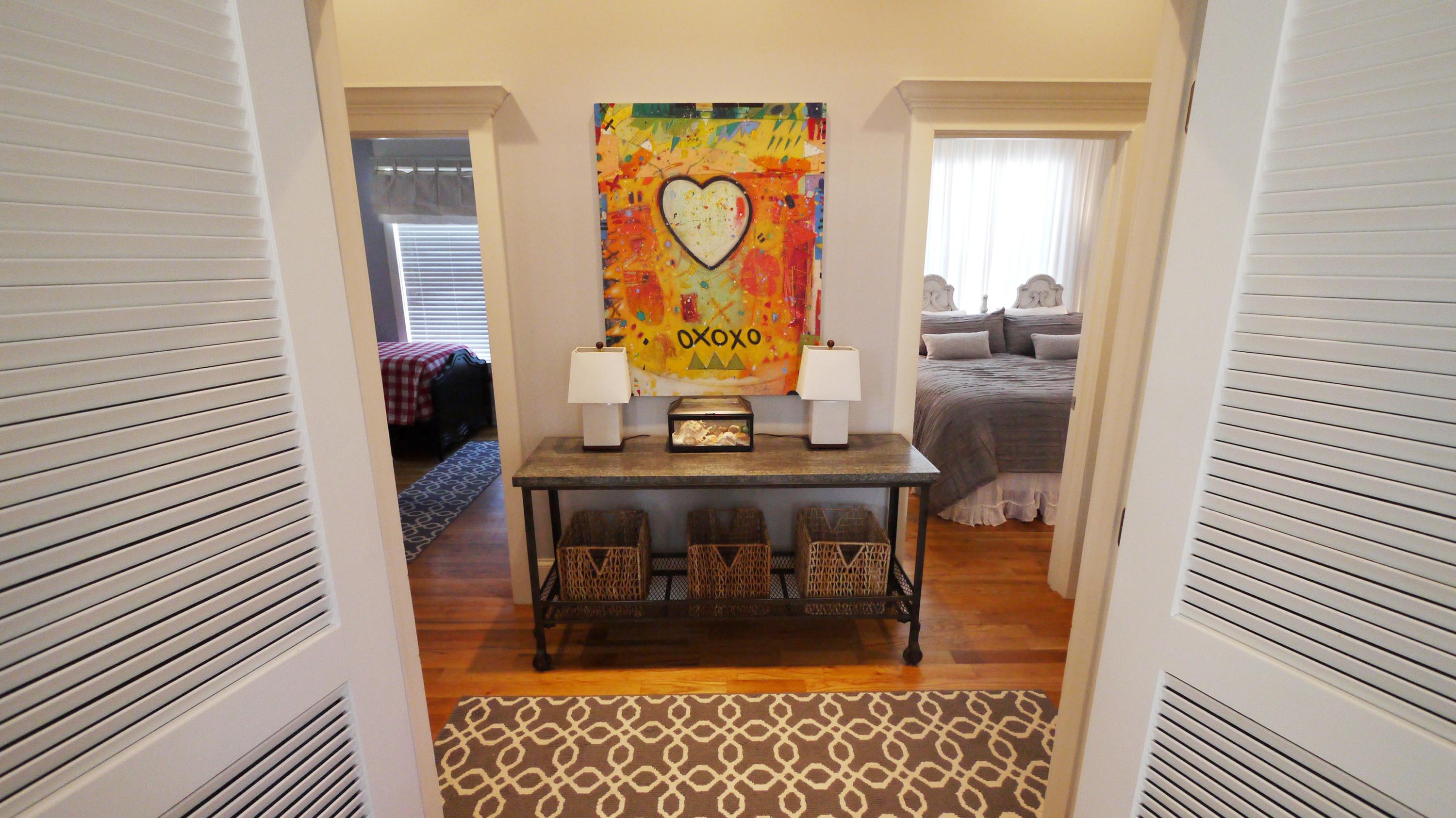 CARILLON BEACH - Residential