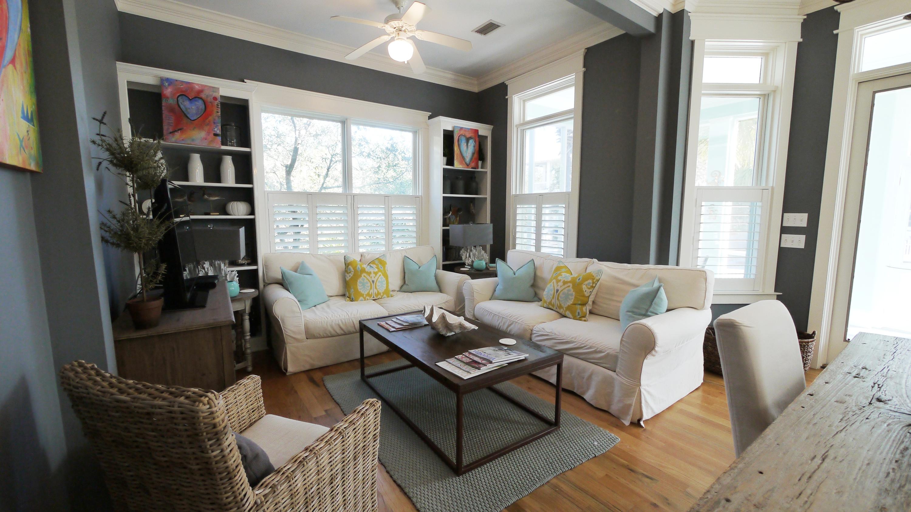 CARILLON BEACH - Residential