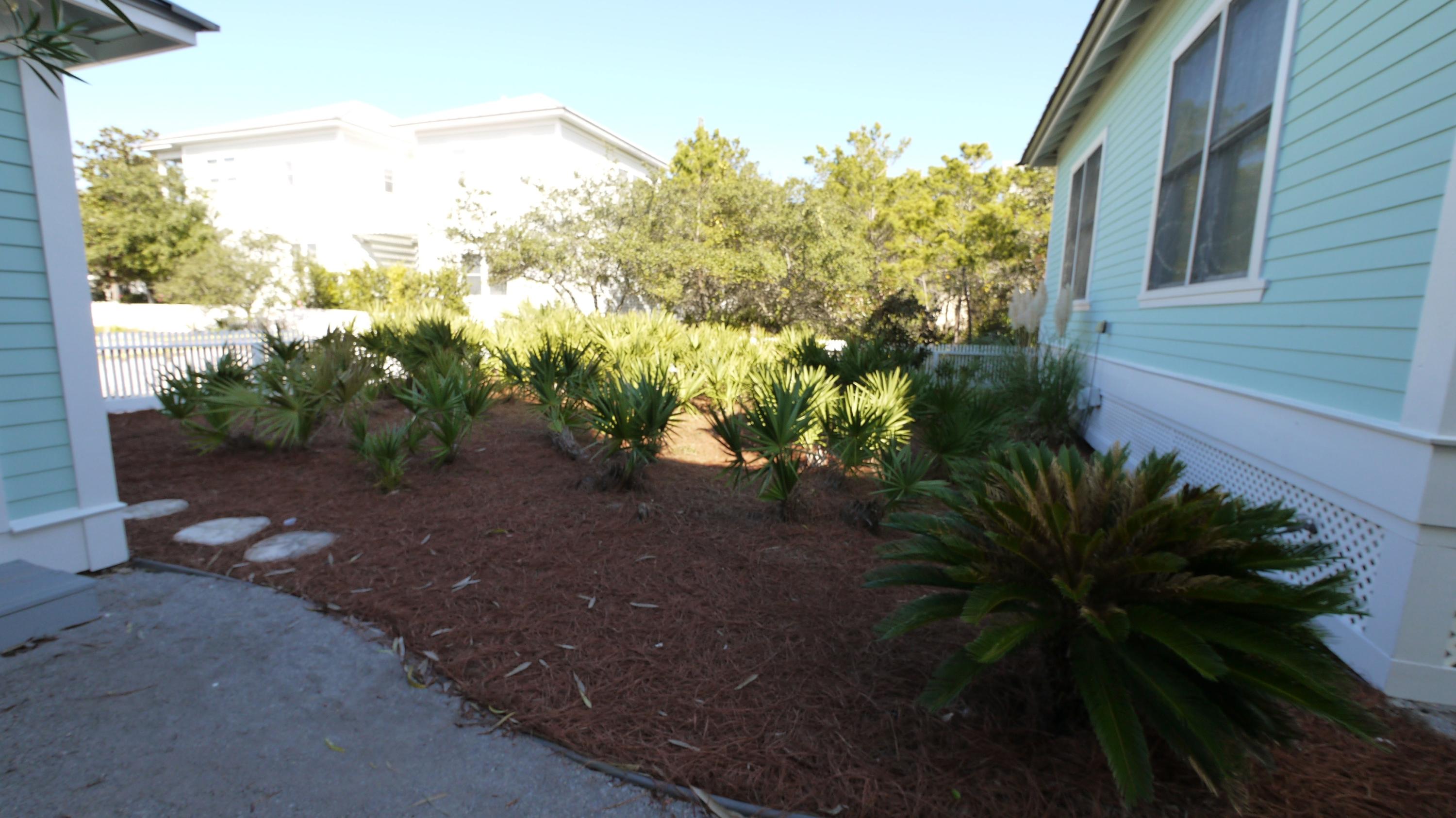 CARILLON BEACH - Residential