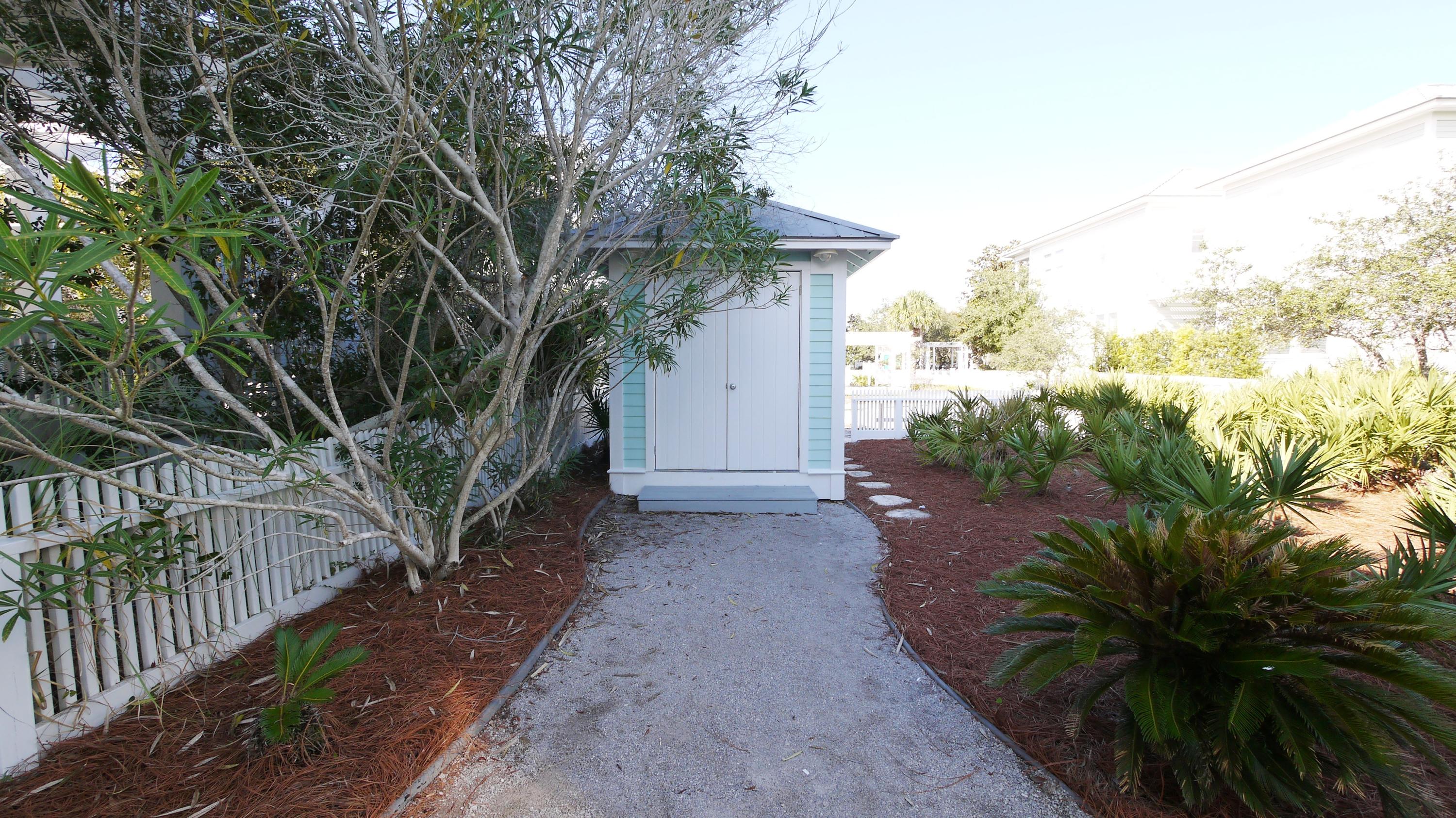 CARILLON BEACH - Residential