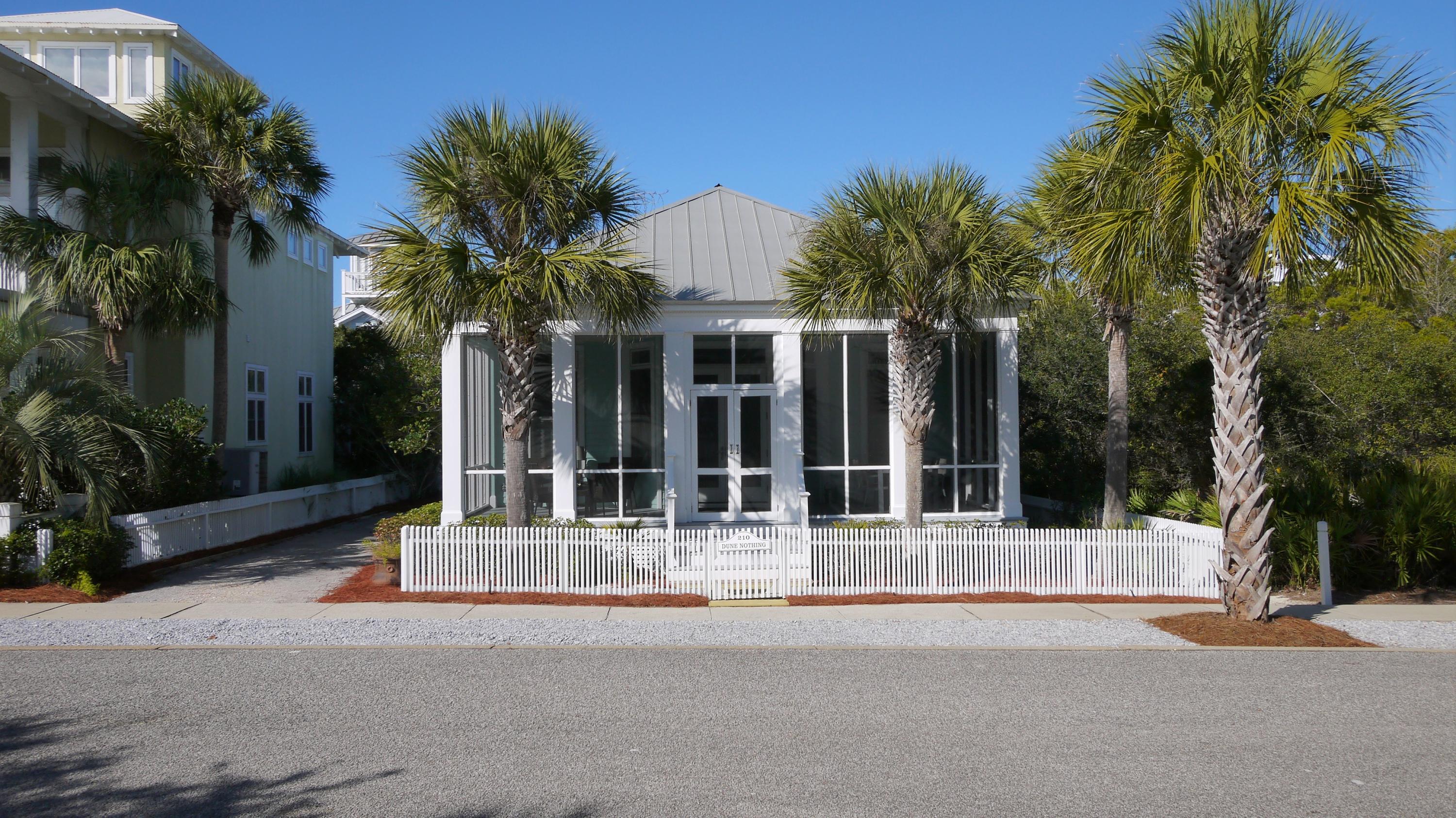 CARILLON BEACH - Residential