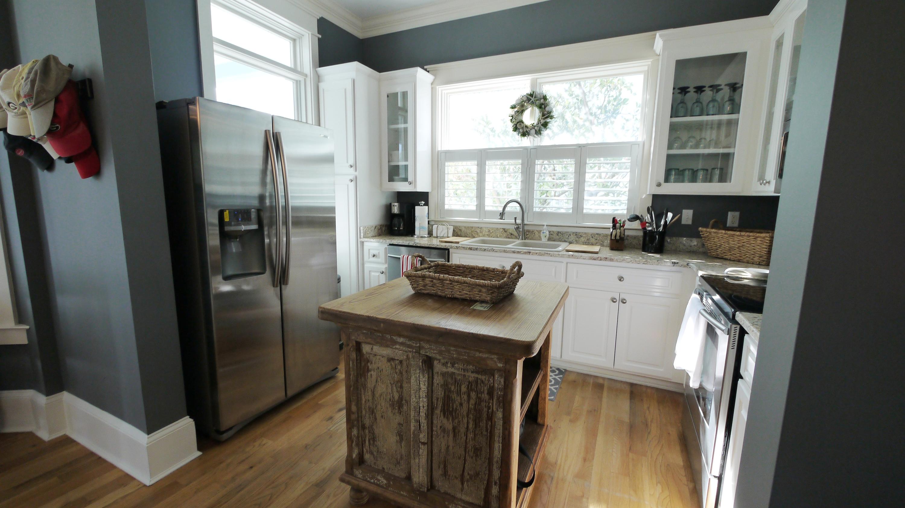 CARILLON BEACH - Residential