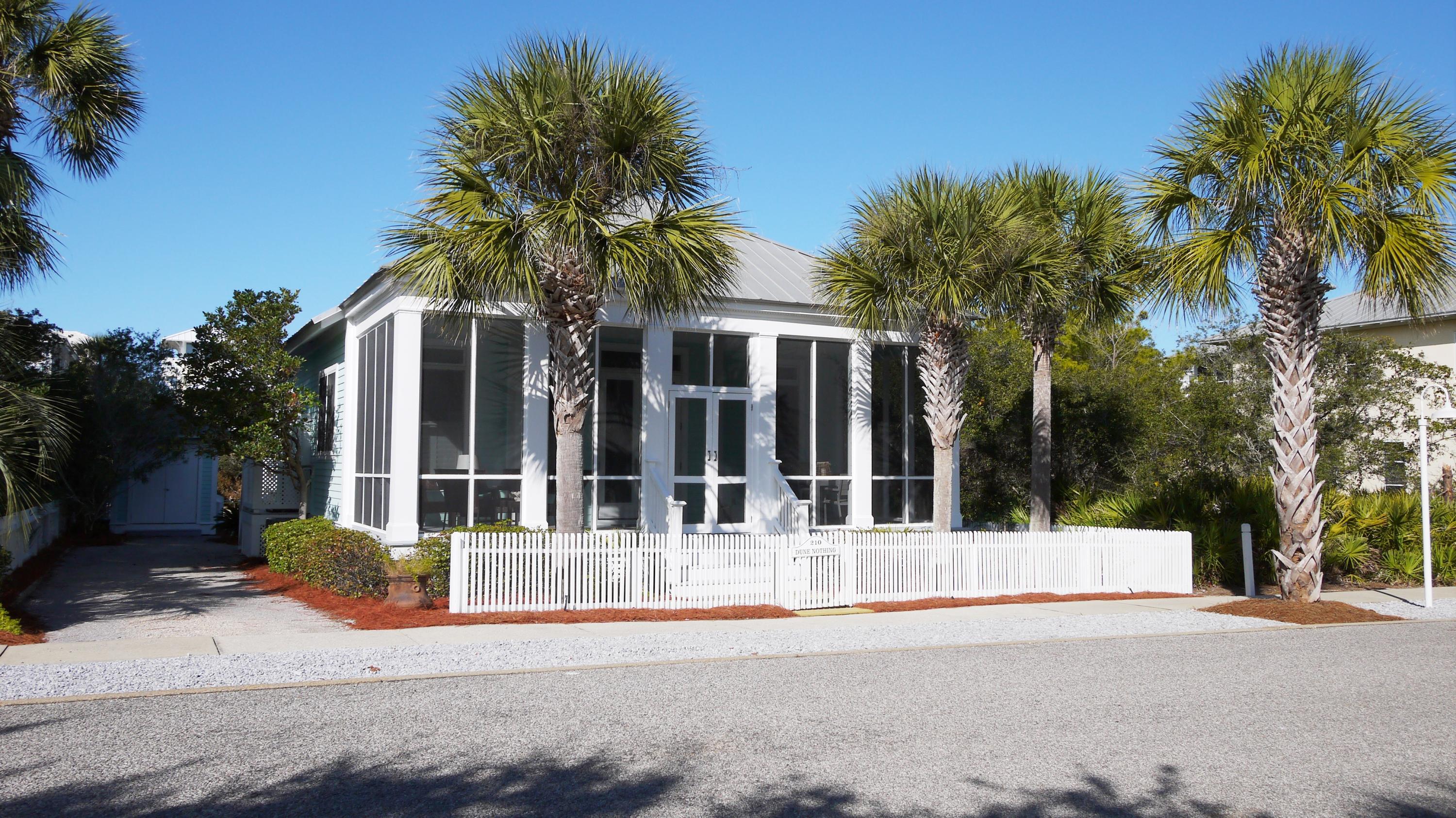 CARILLON BEACH - Residential