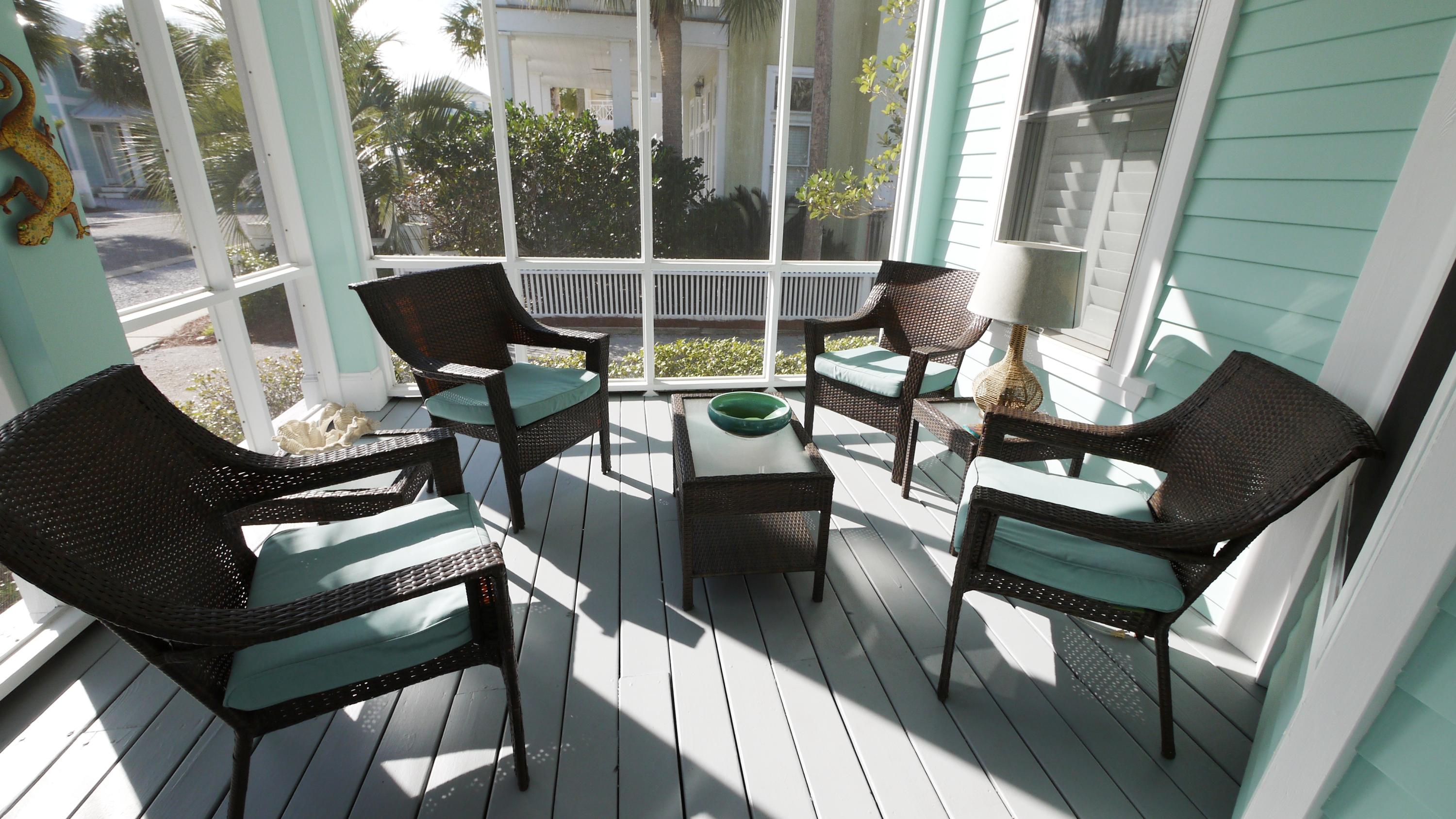 CARILLON BEACH - Residential