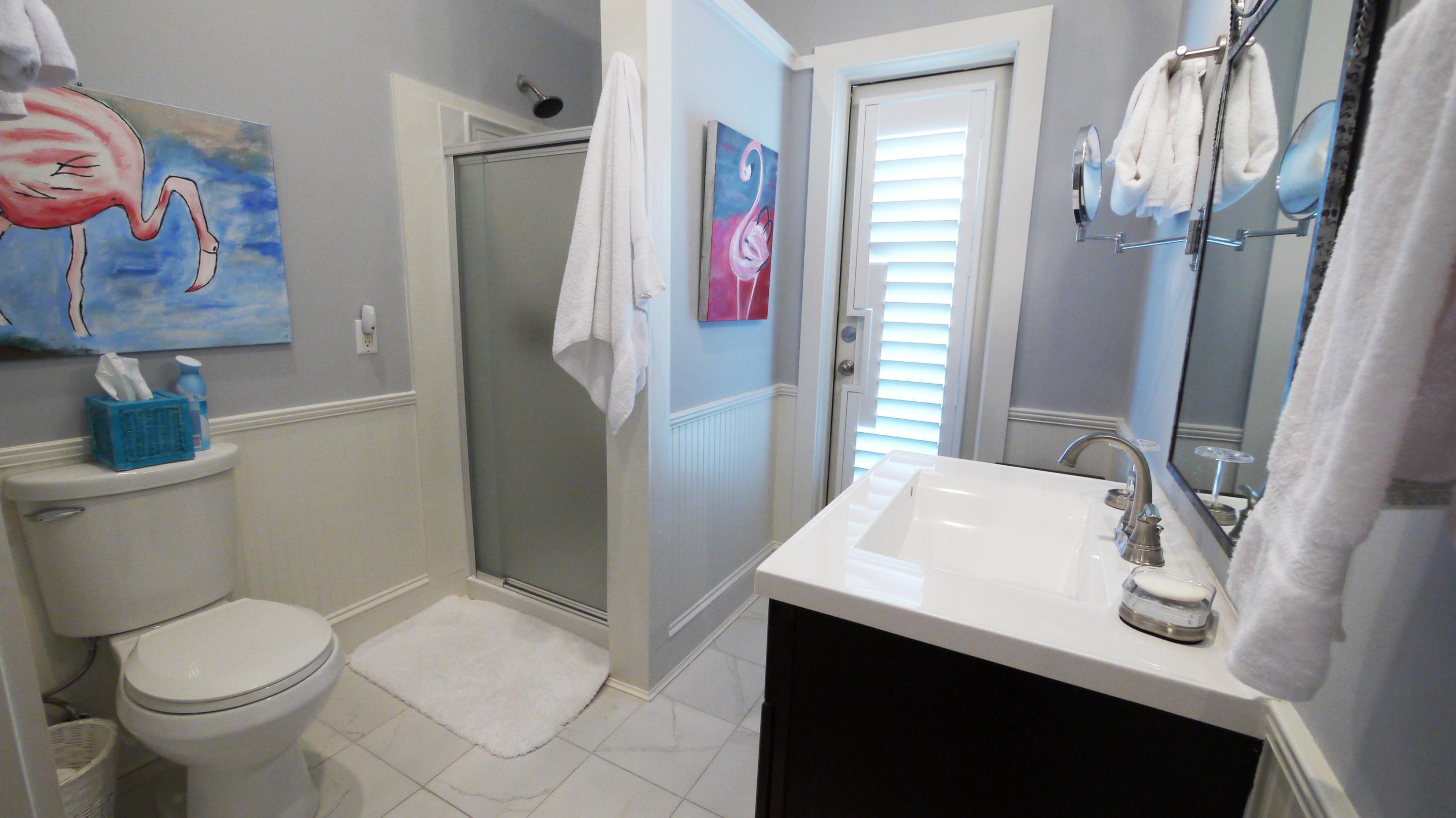 CARILLON BEACH - Residential