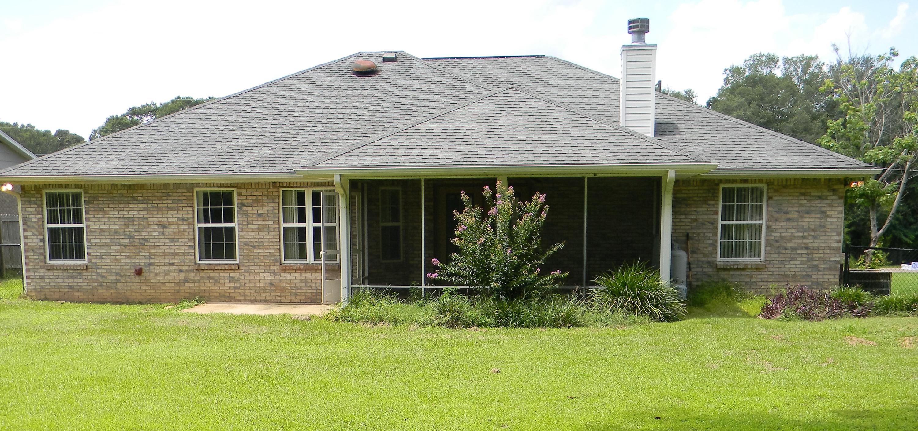 STAFFORD ESTATES - Residential