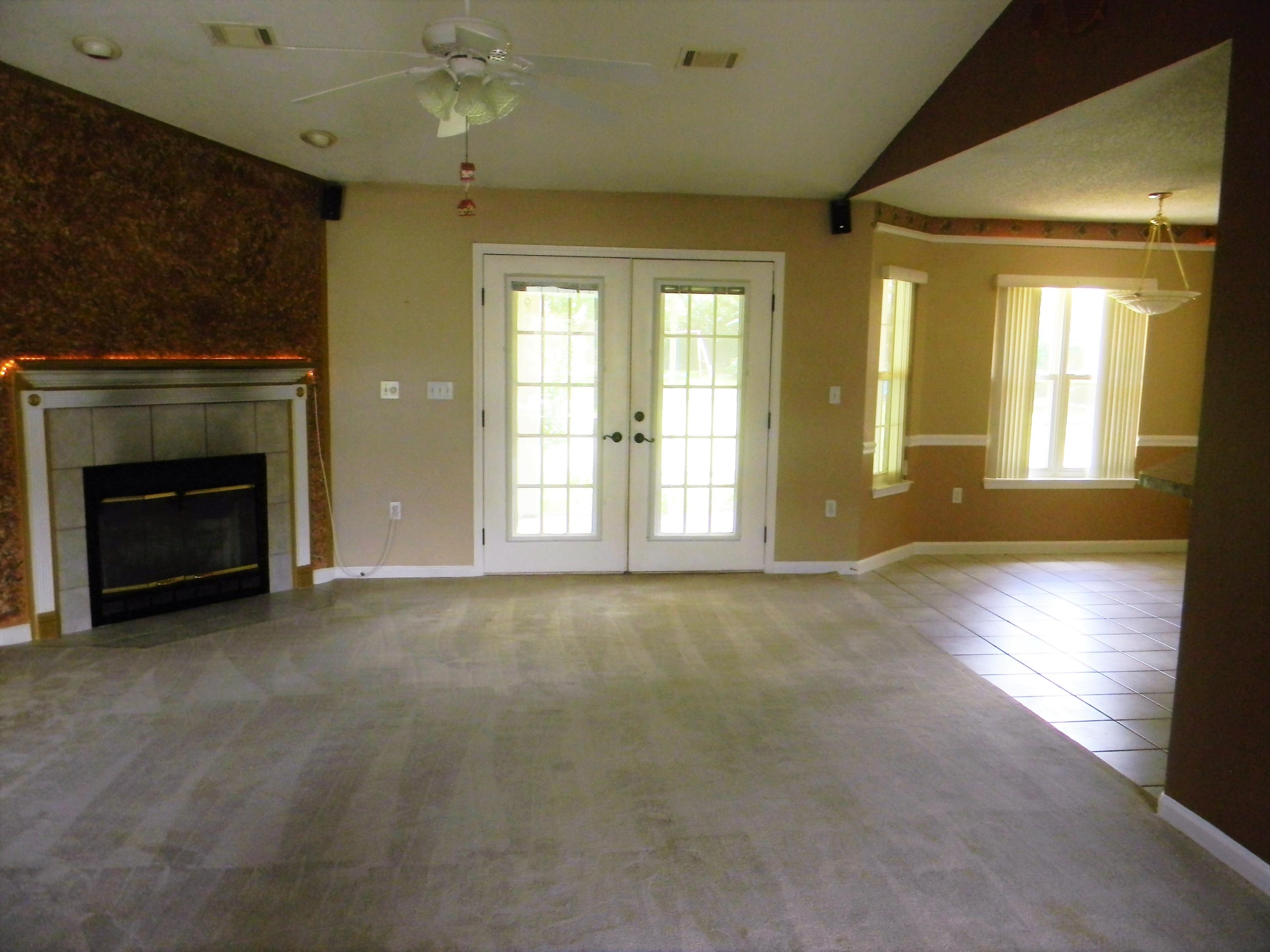 STAFFORD ESTATES - Residential