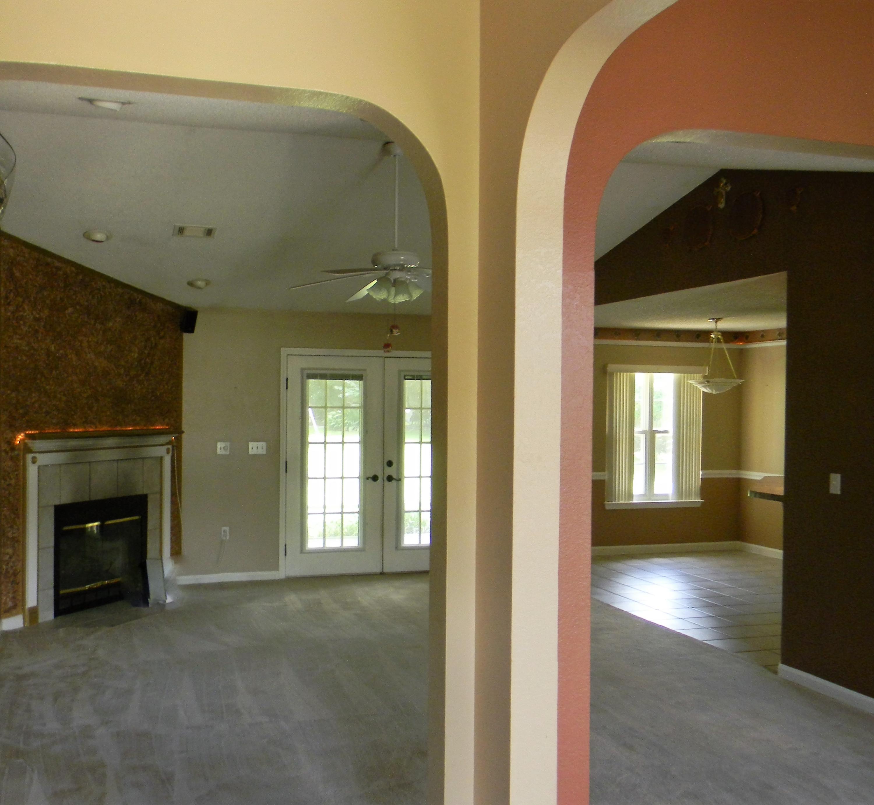 STAFFORD ESTATES - Residential