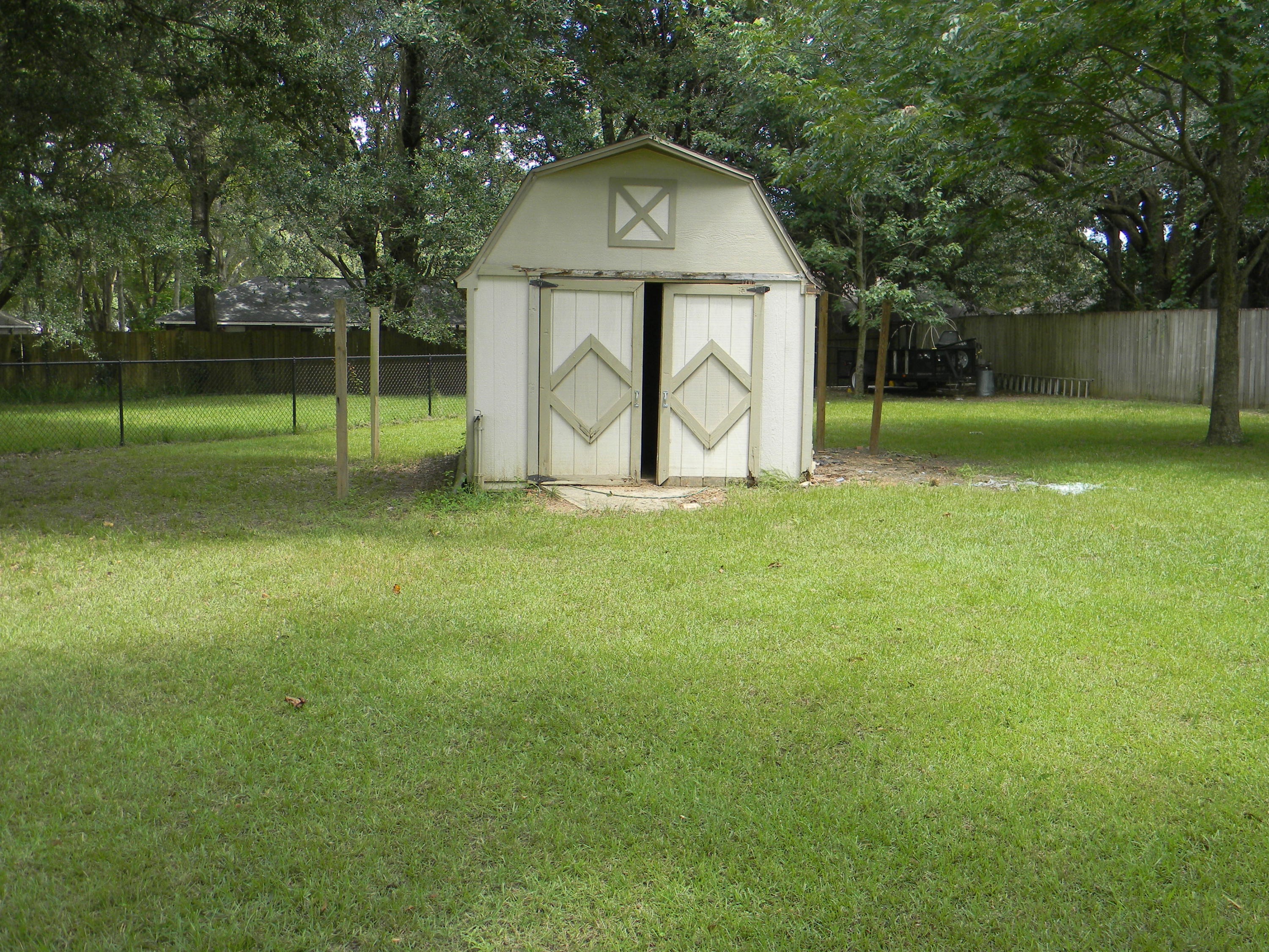 STAFFORD ESTATES - Residential