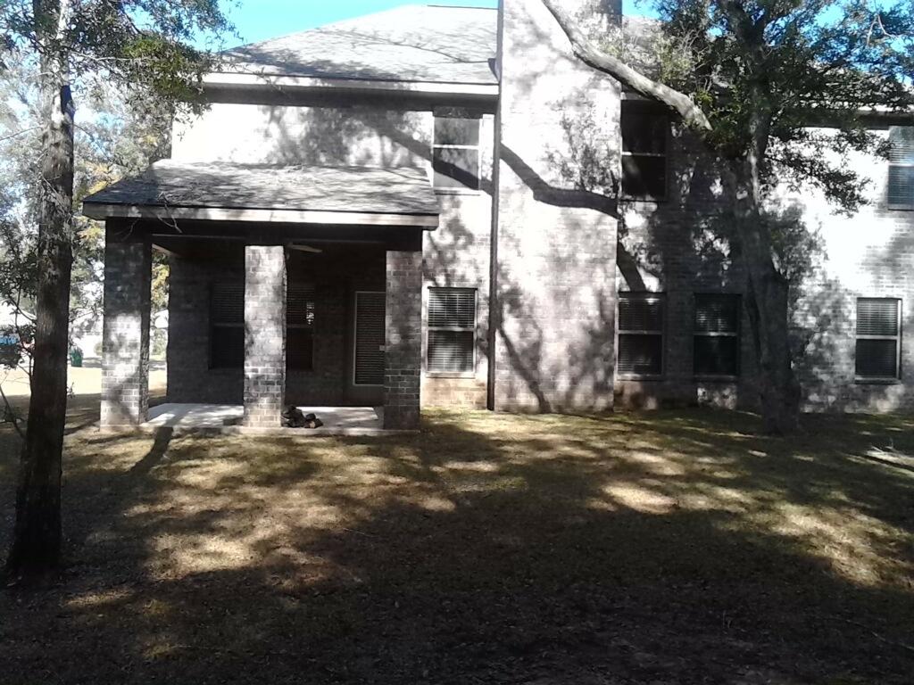 Cottonwood - Residential Lease