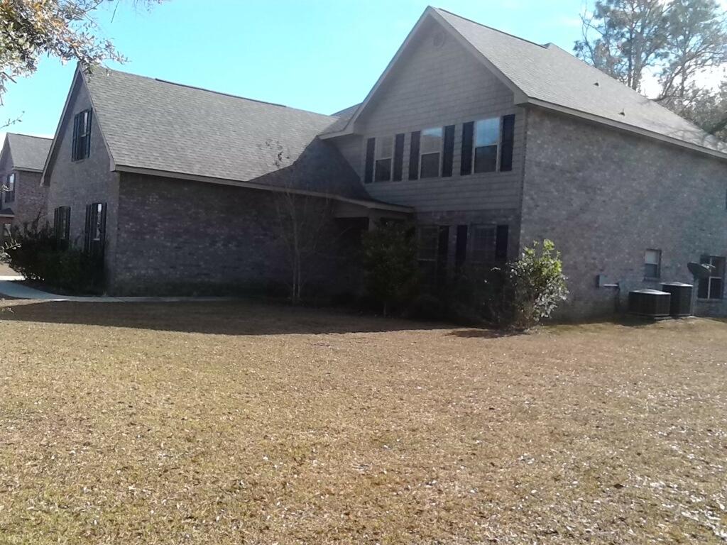 Cottonwood - Residential Lease