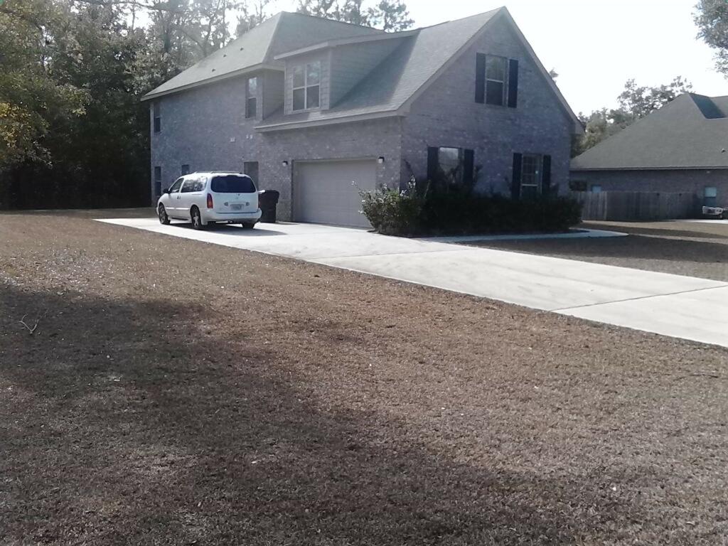 Cottonwood - Residential Lease