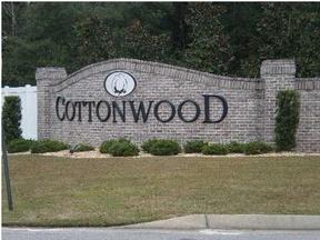 Cottonwood - Residential Lease
