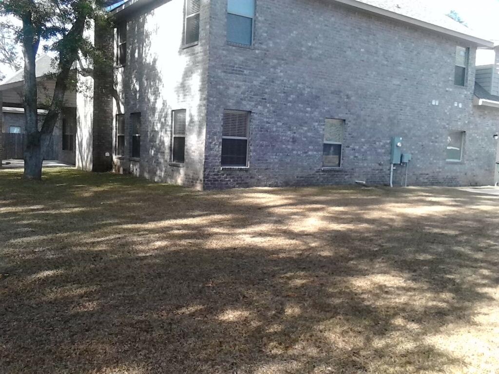 Cottonwood - Residential Lease